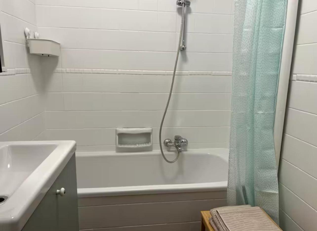 Apartment Beautiful And Cosy Flat In Etterbeek *