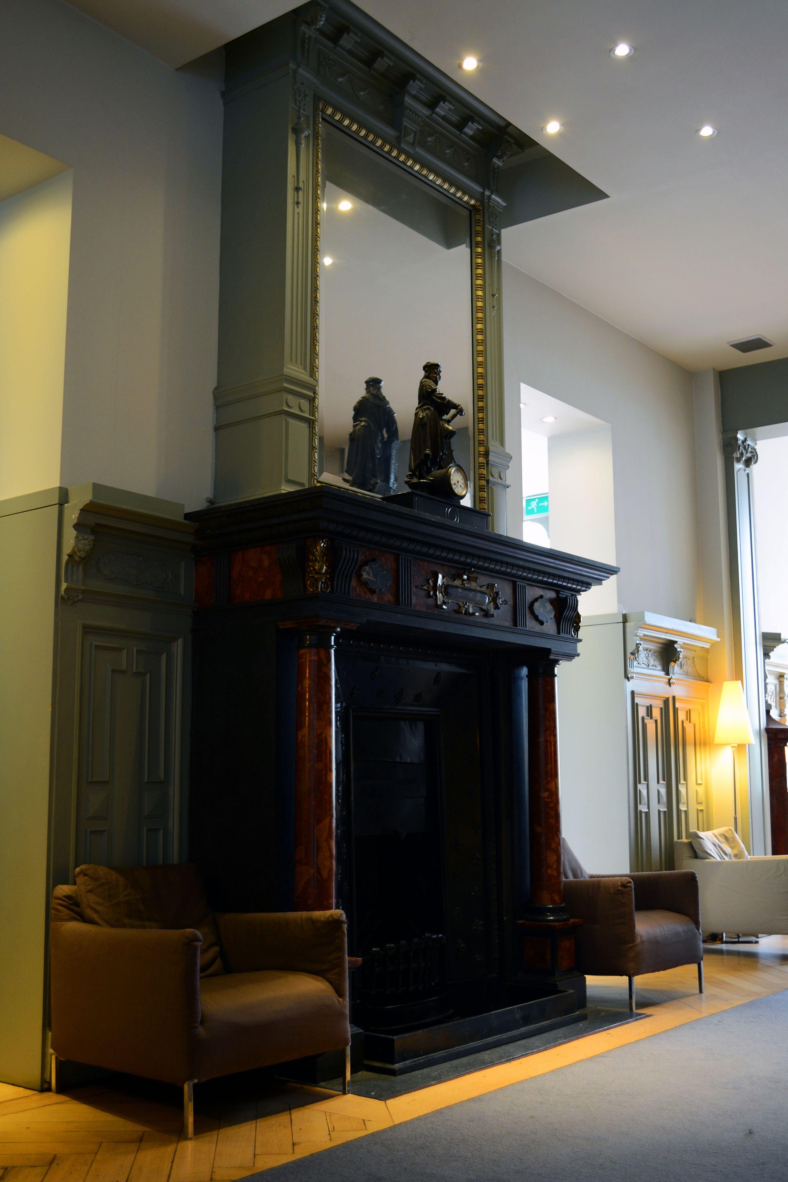 Du Congres Hotel