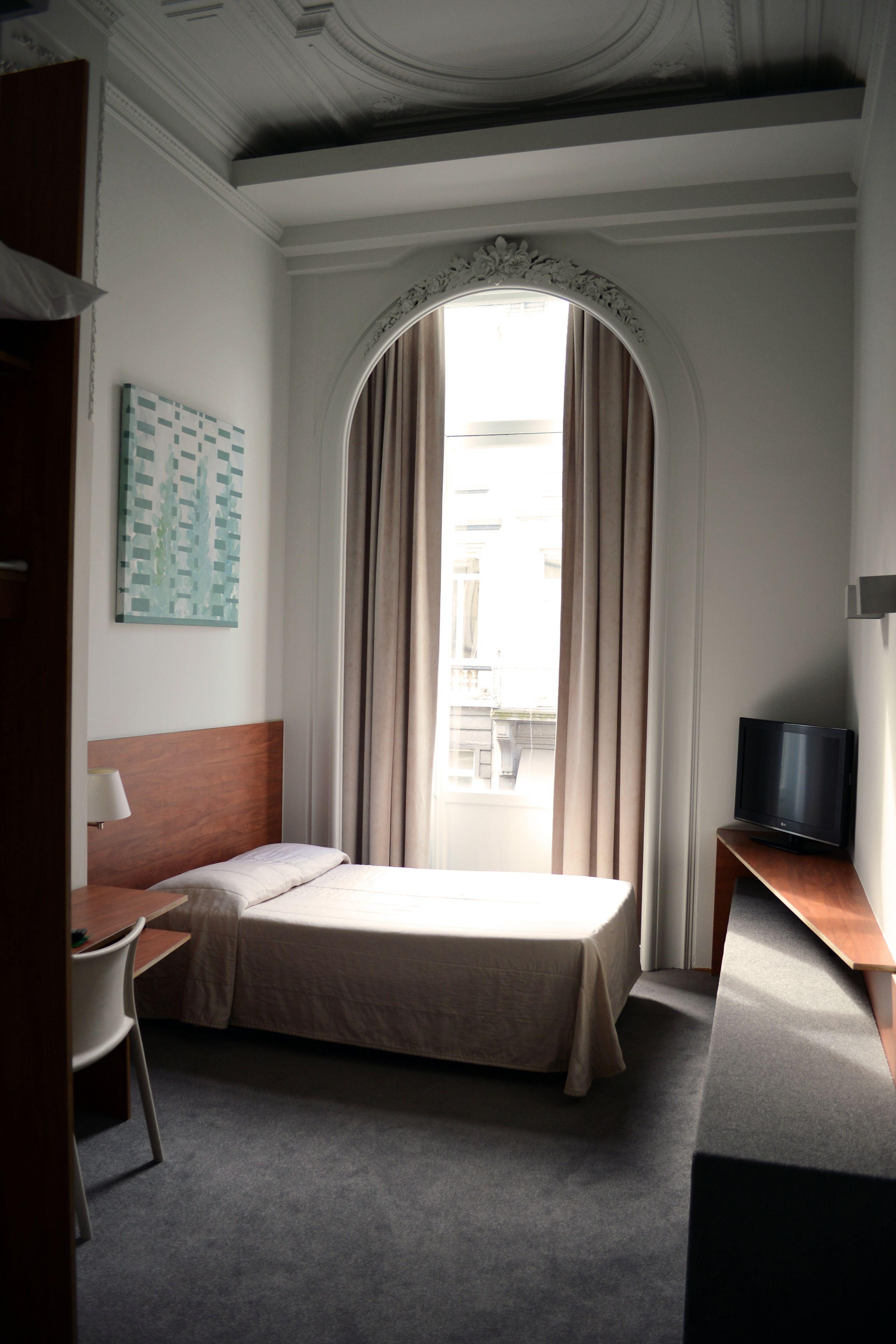 Hotel Du Congres Brussels