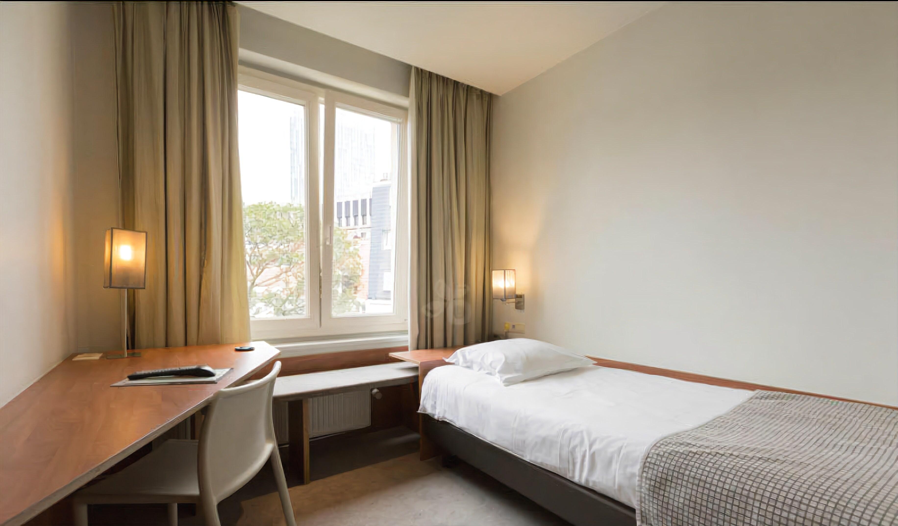 Du Congres 3* Brussels