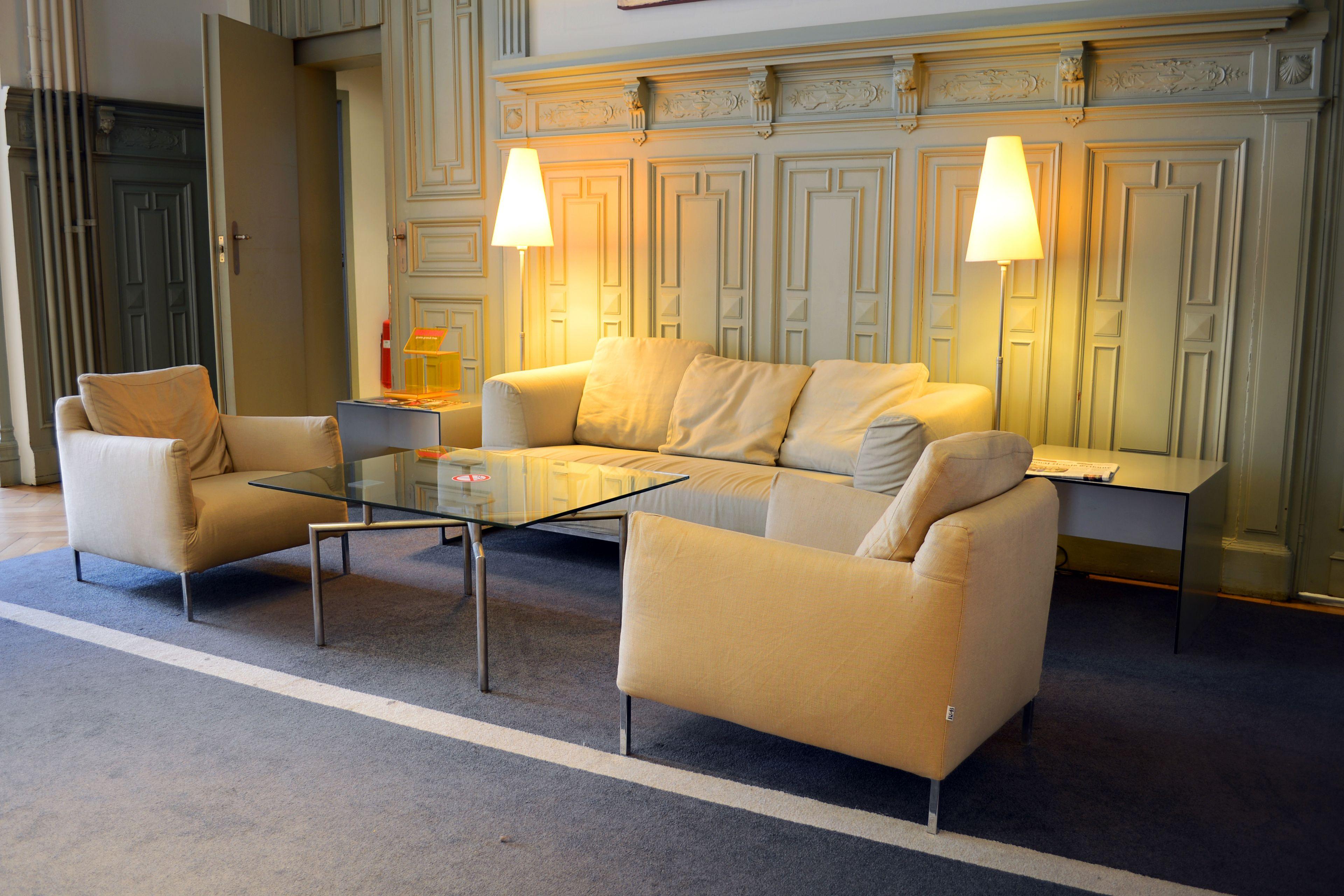 Hotel Du Congres 3*
