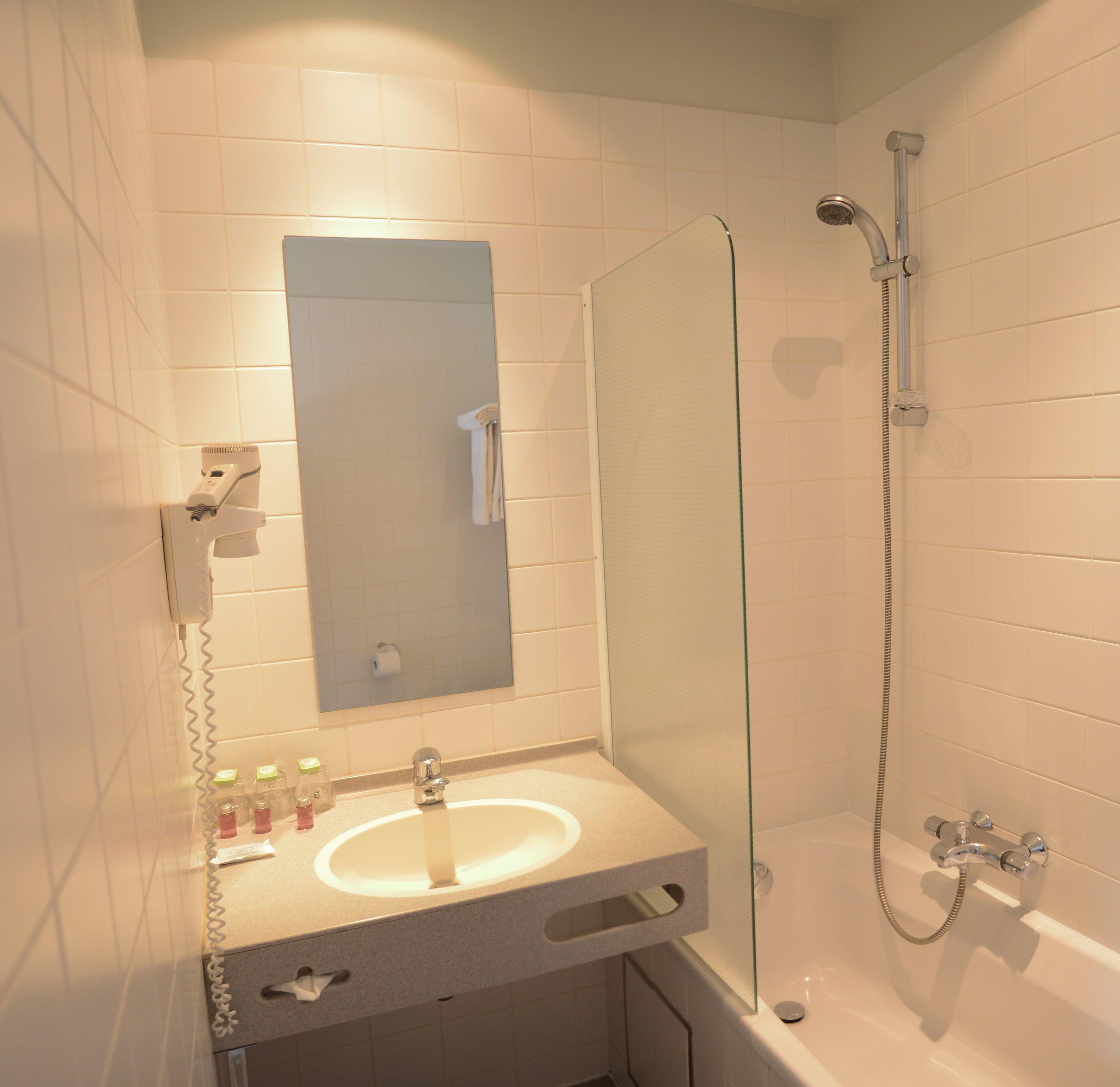 Du Congres Hotel Brussels