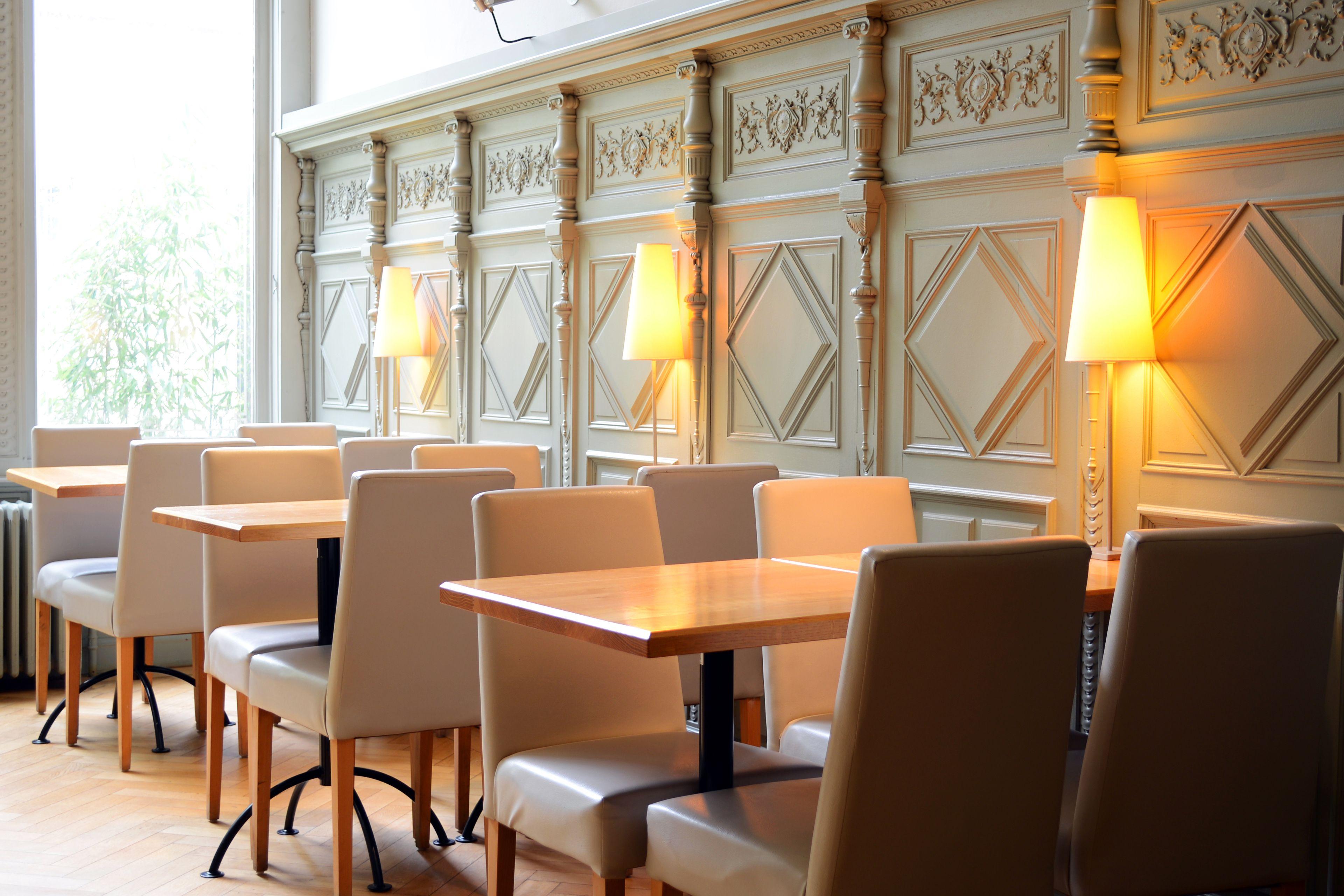 Du Congres Hotel Brussels