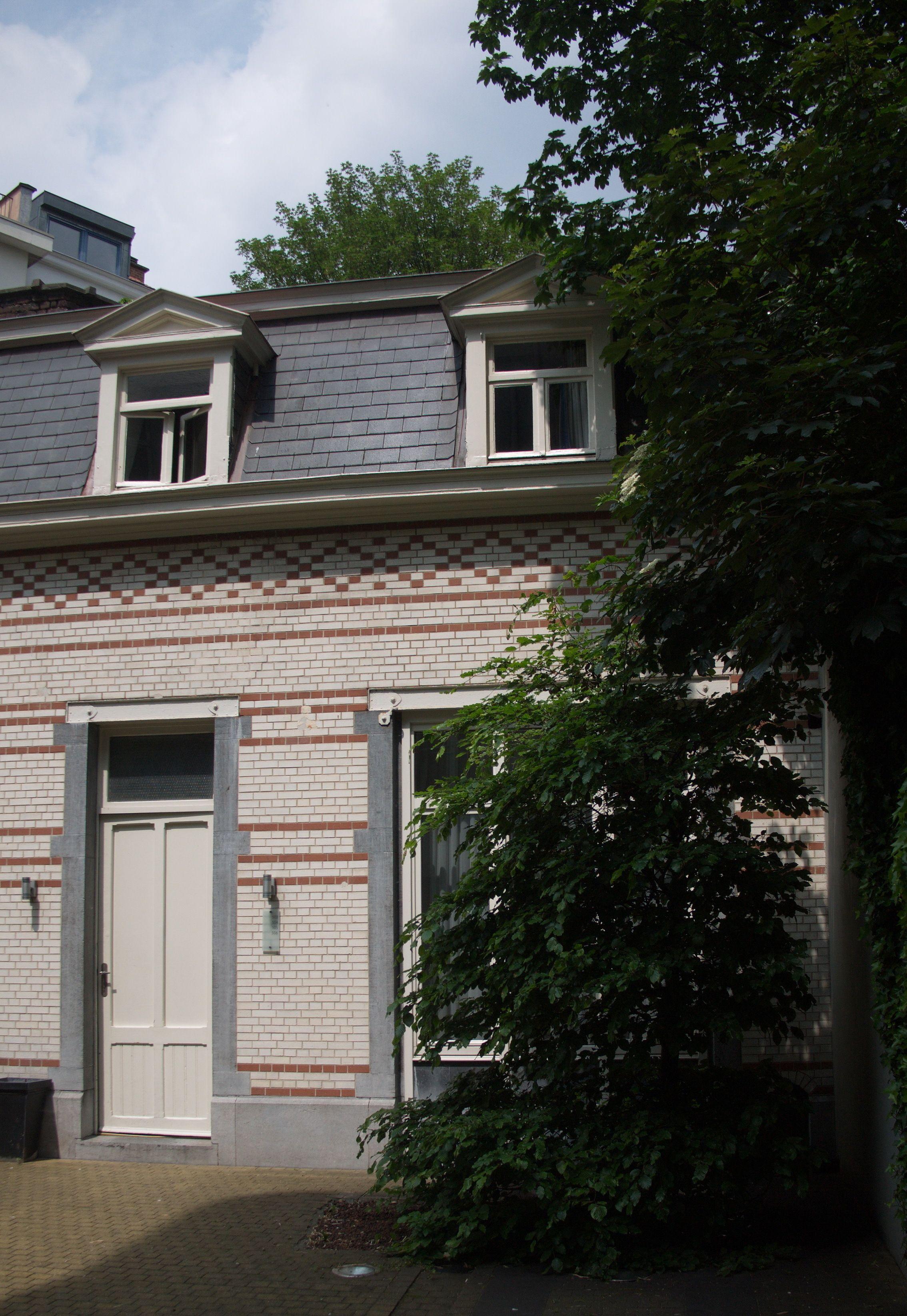 Du Congres 3*