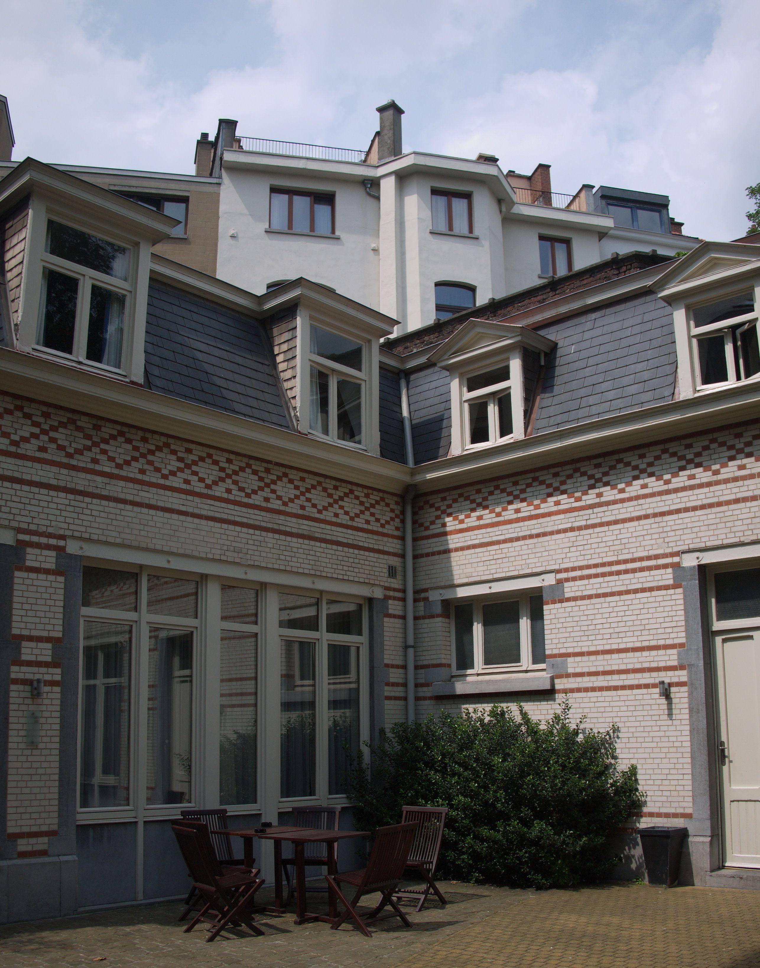 Du Congres Hotel 3*
