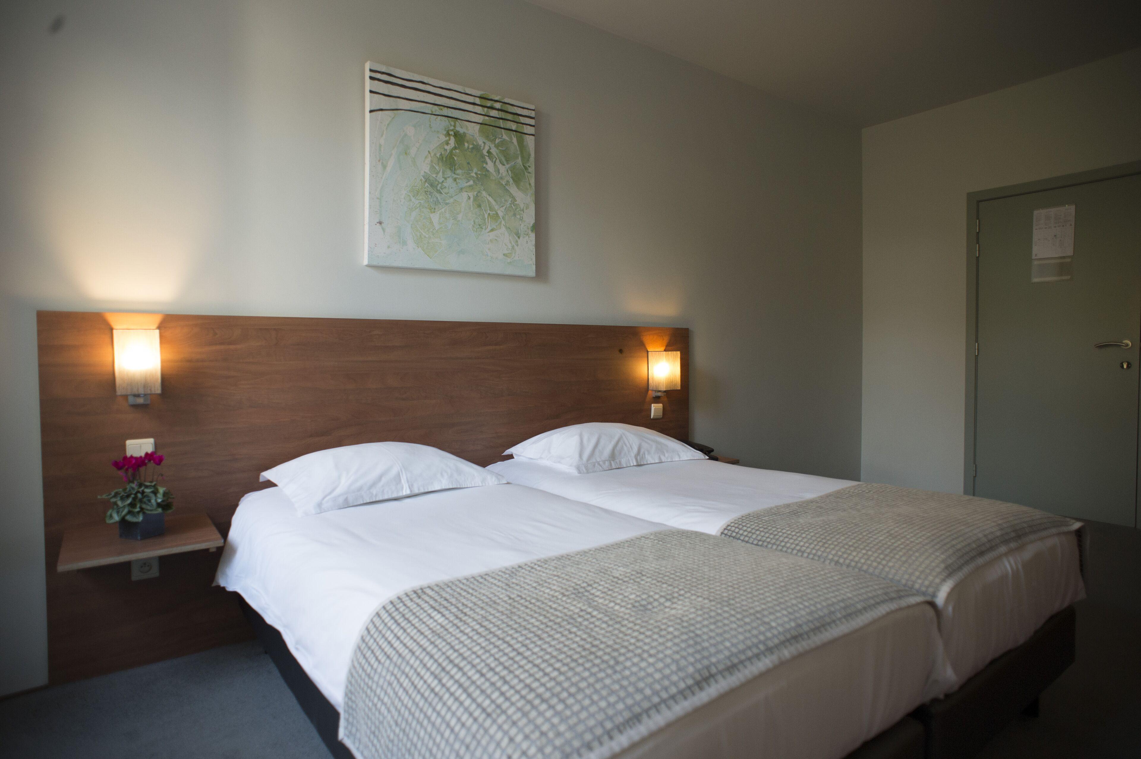 Du Congres 3* Brussels