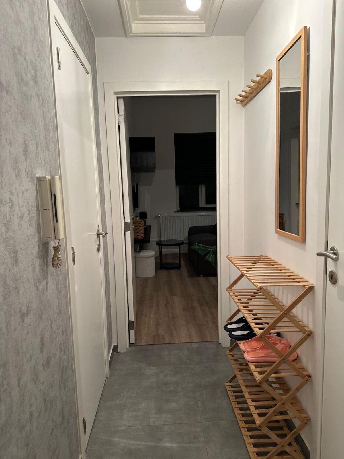 Apartment A Little Nest *