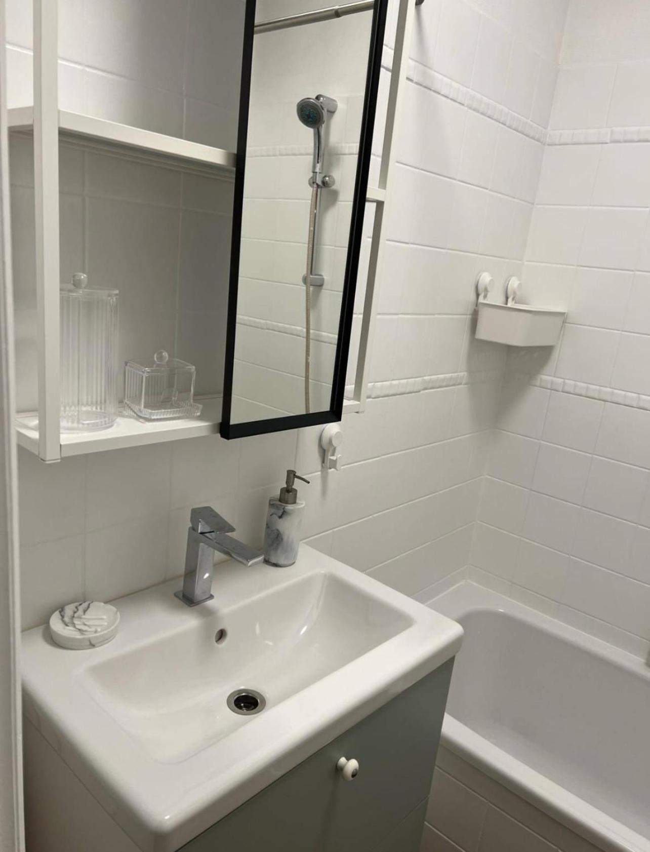 Apartment Beautiful And Cosy Flat In Etterbeek *