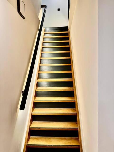 Apartment Charm And Comfort Brussels