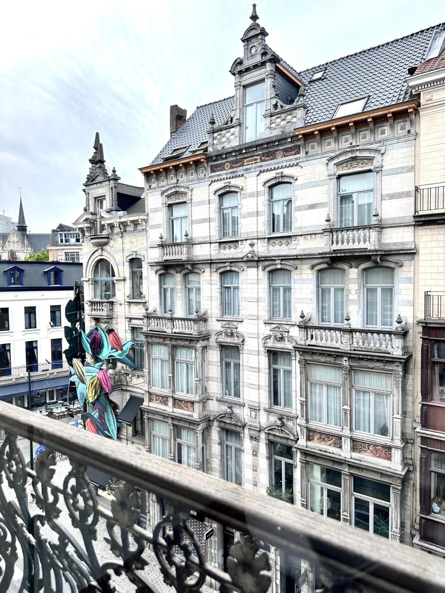 Wonderful In Sablon * Brussels