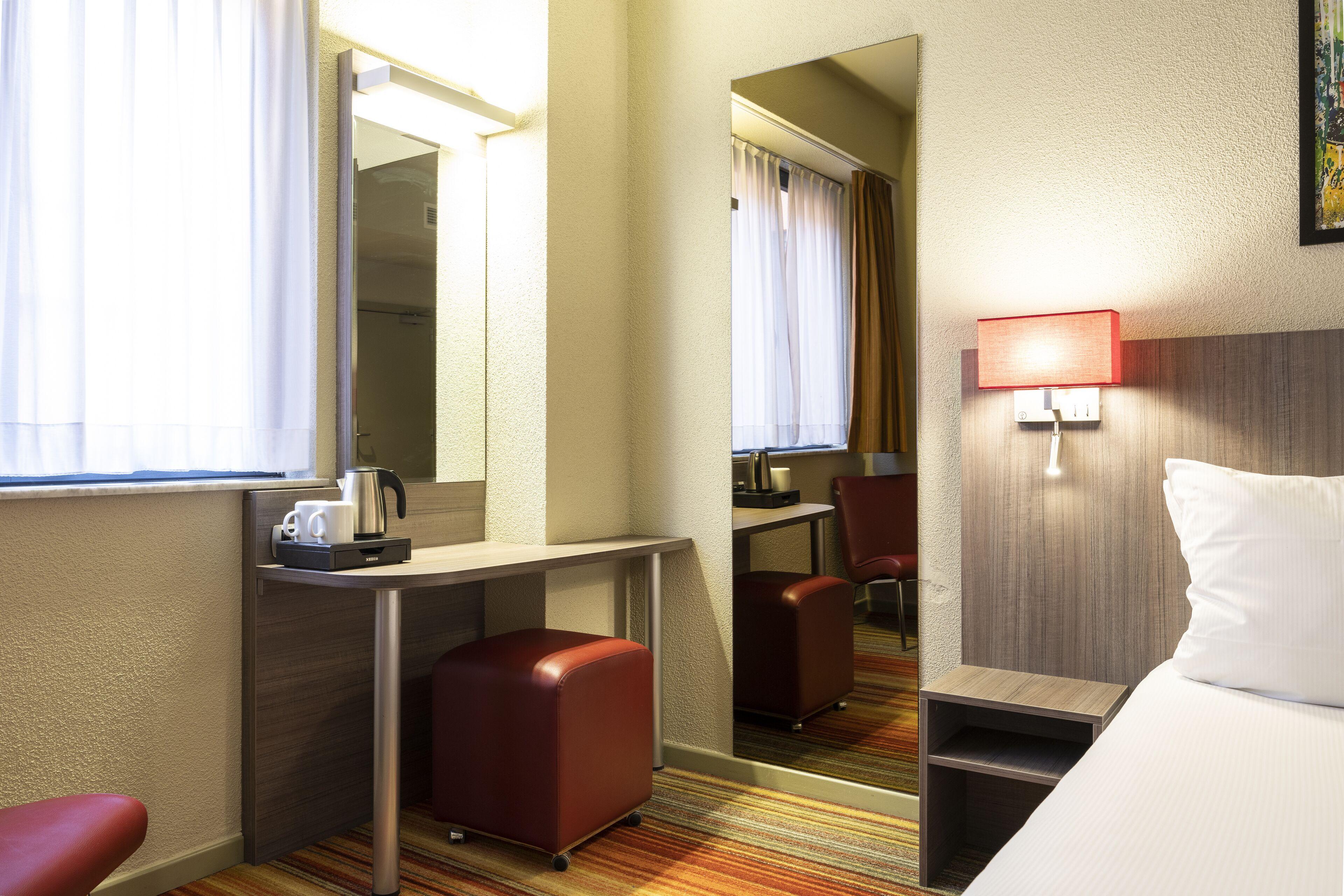 Hotel Alma Grand Place Brussels