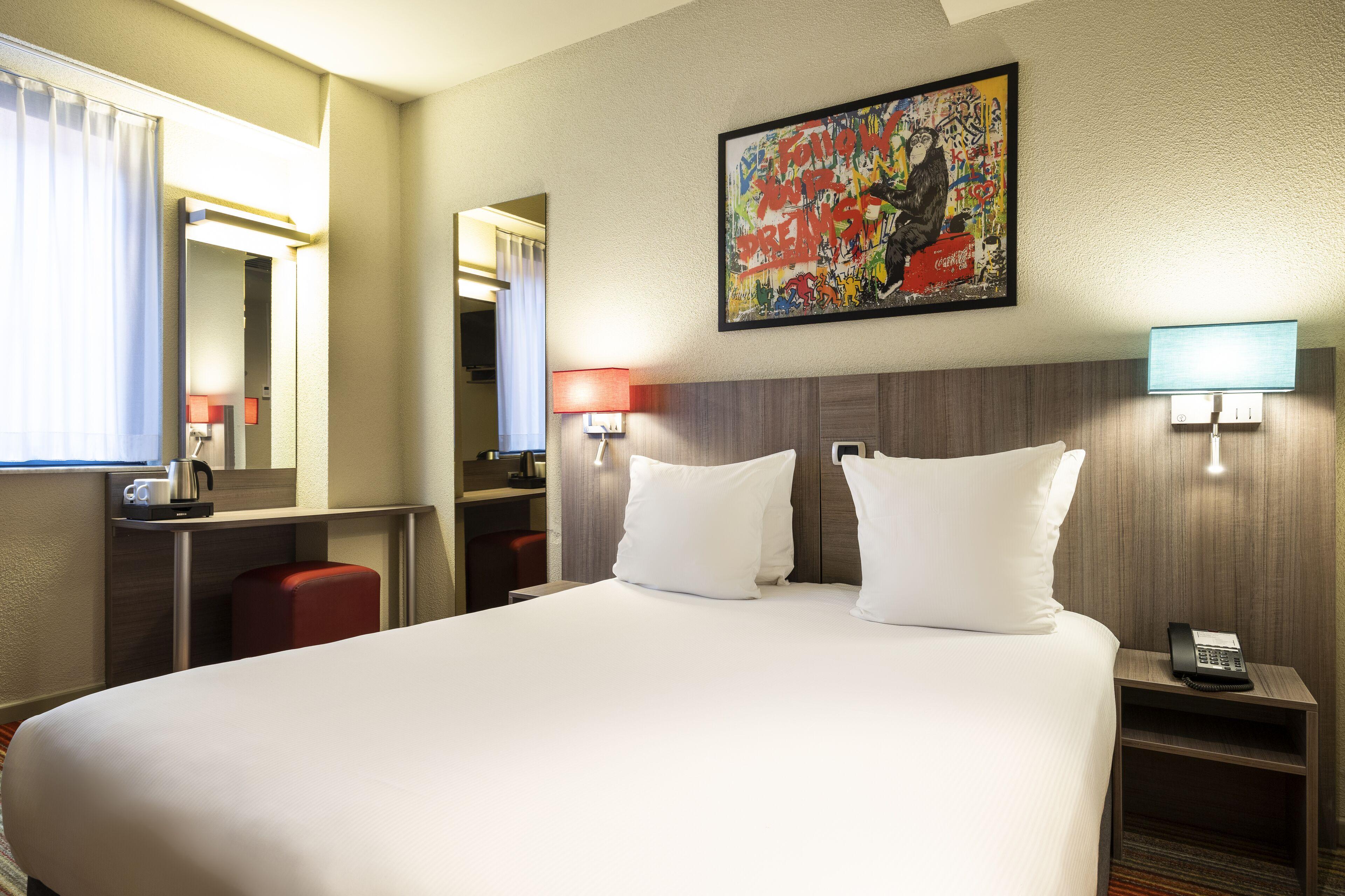 Alma Grand Place Hotel Brussels