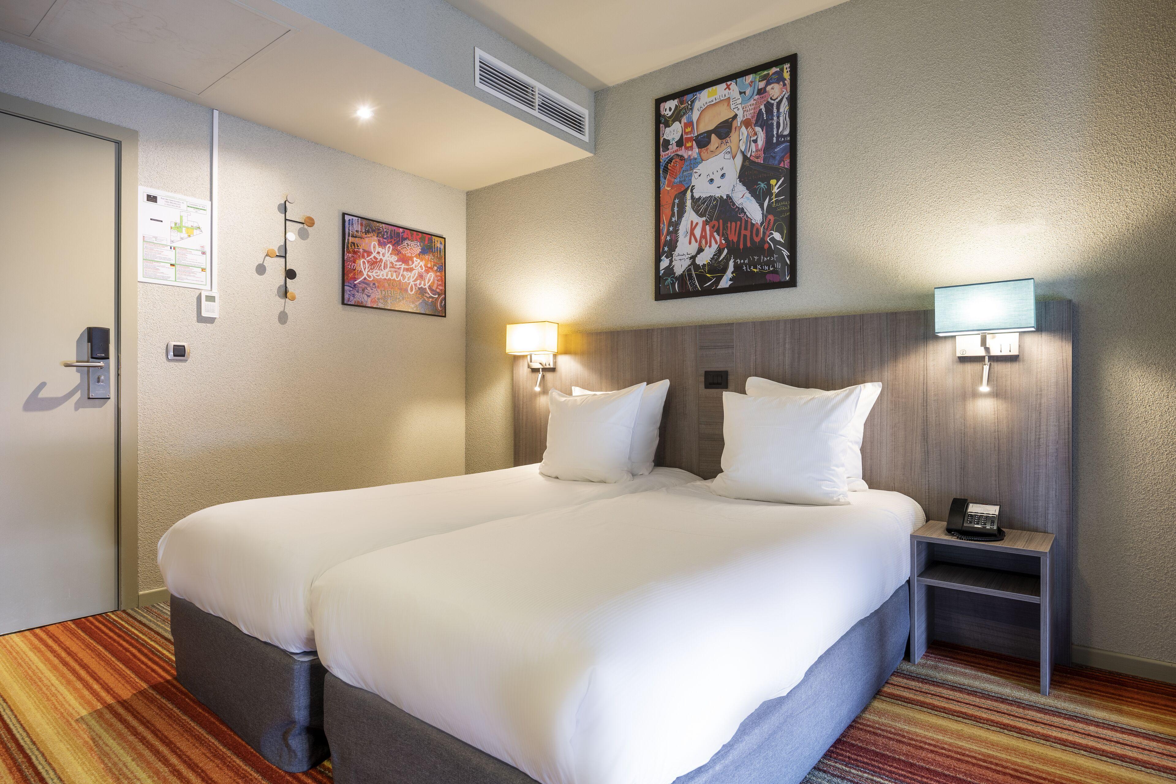 Alma Grand Place Hotel Brussels