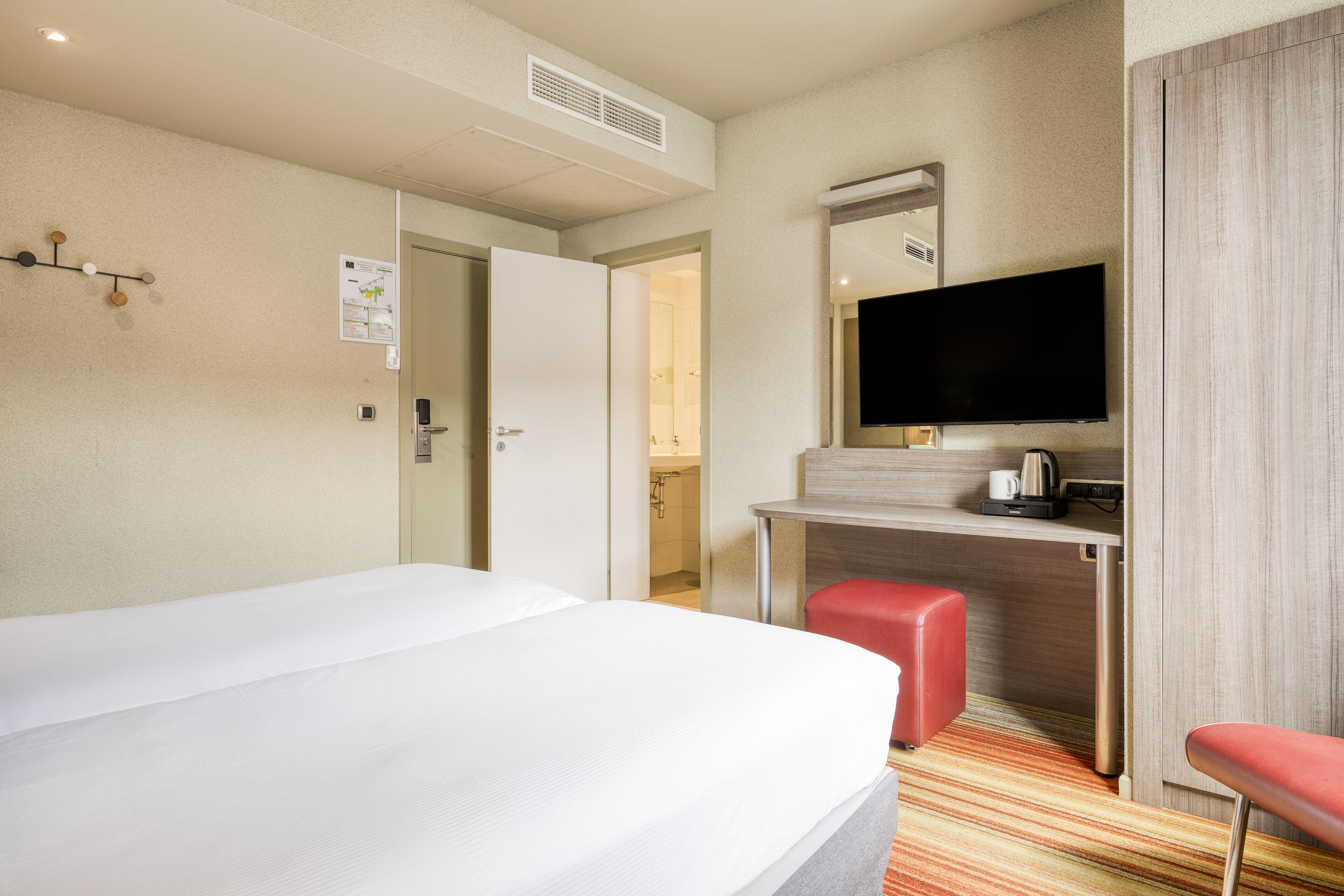 Alma Grand Place 3* Brussels