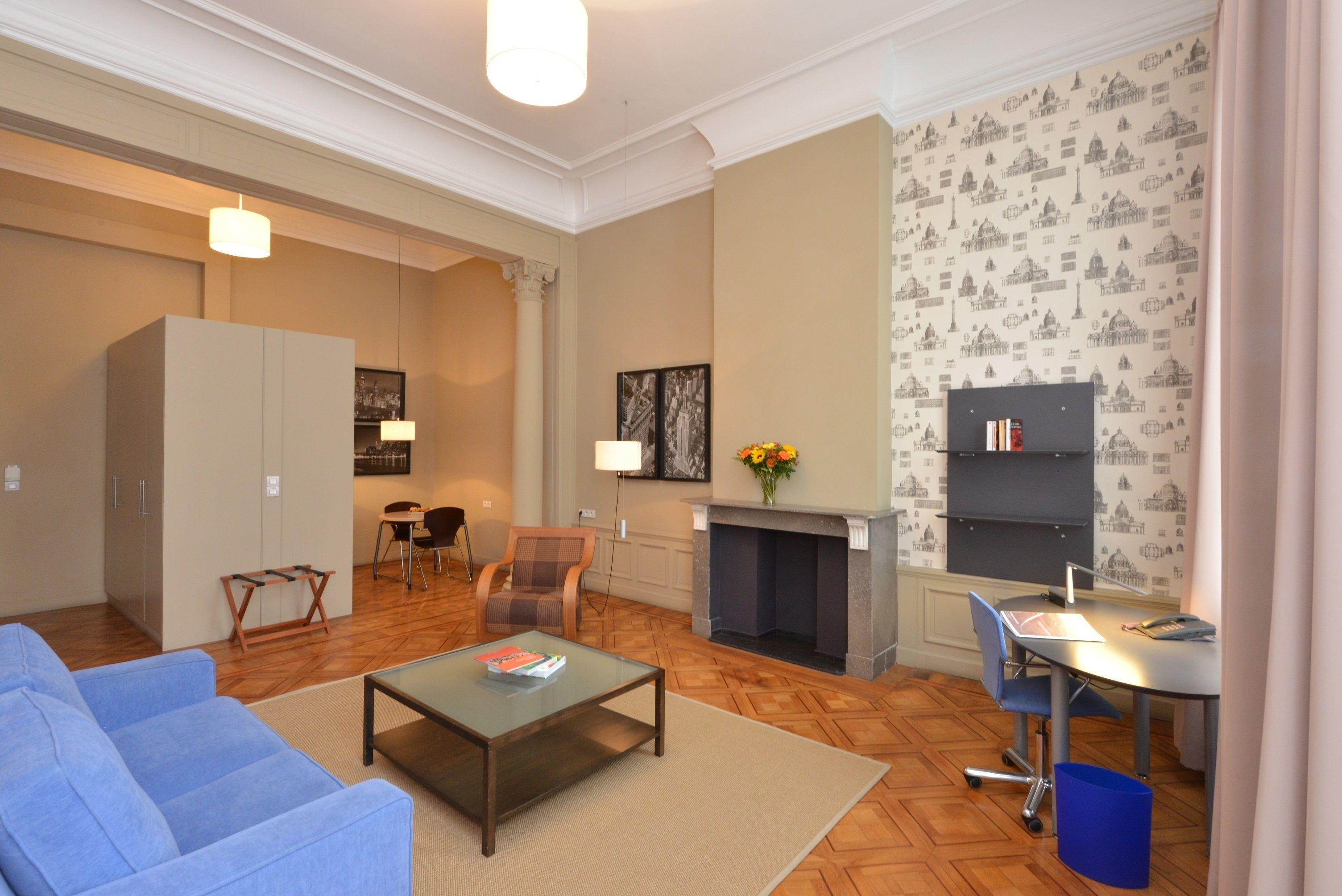 Mas Eu Aparthotel