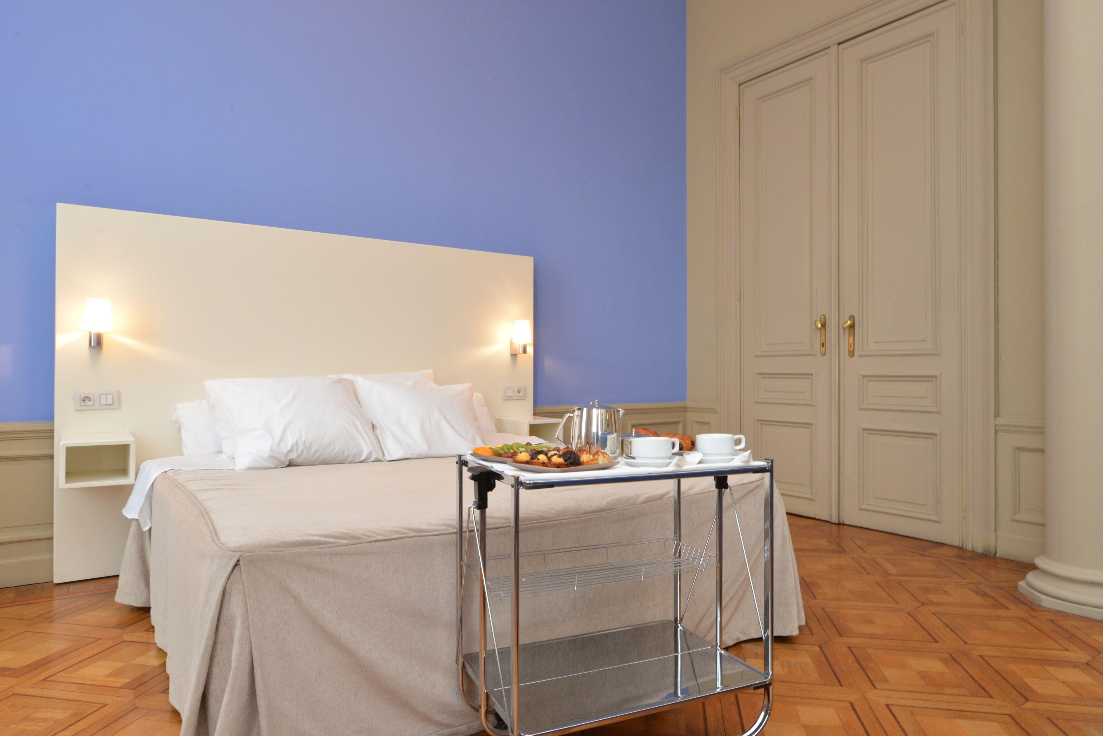 Mas Eu 4* Brussels