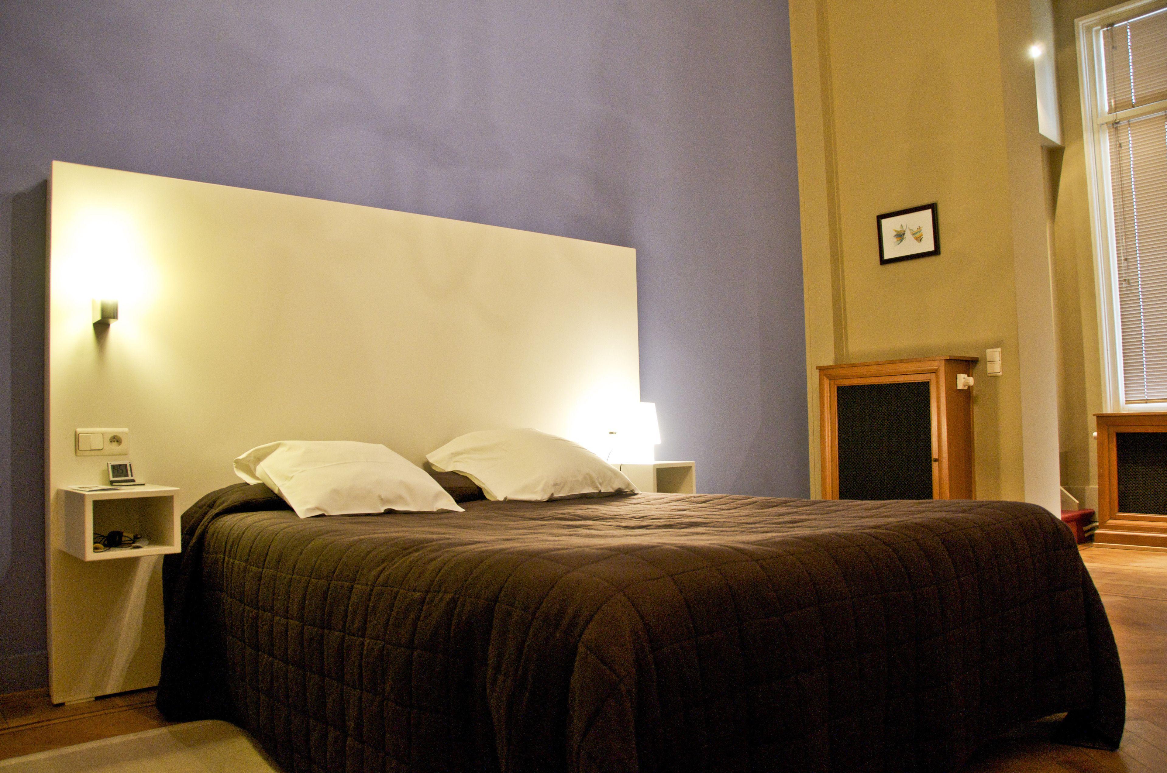 Mas Eu Aparthotel Brussels