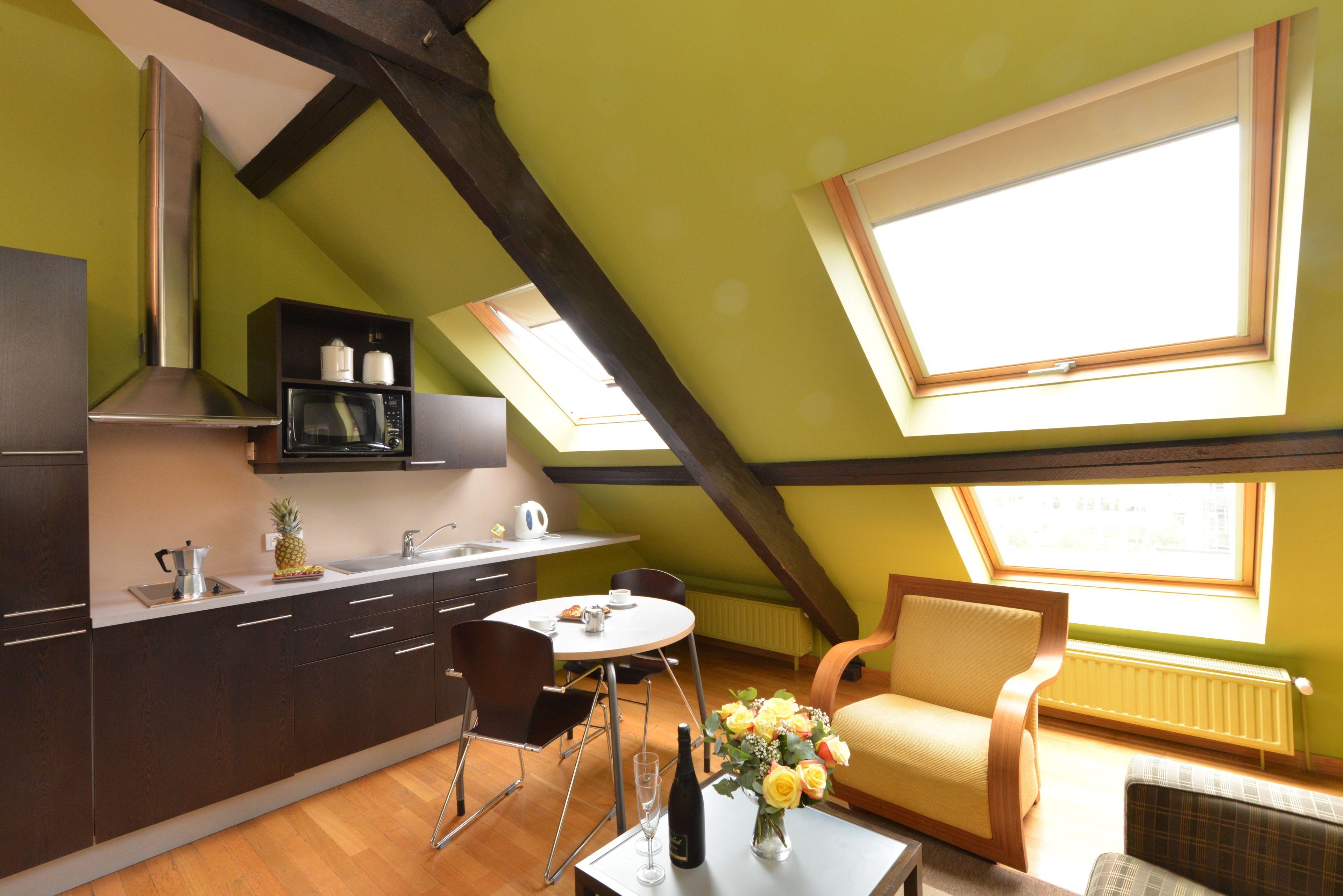 Mas Eu Aparthotel 4*