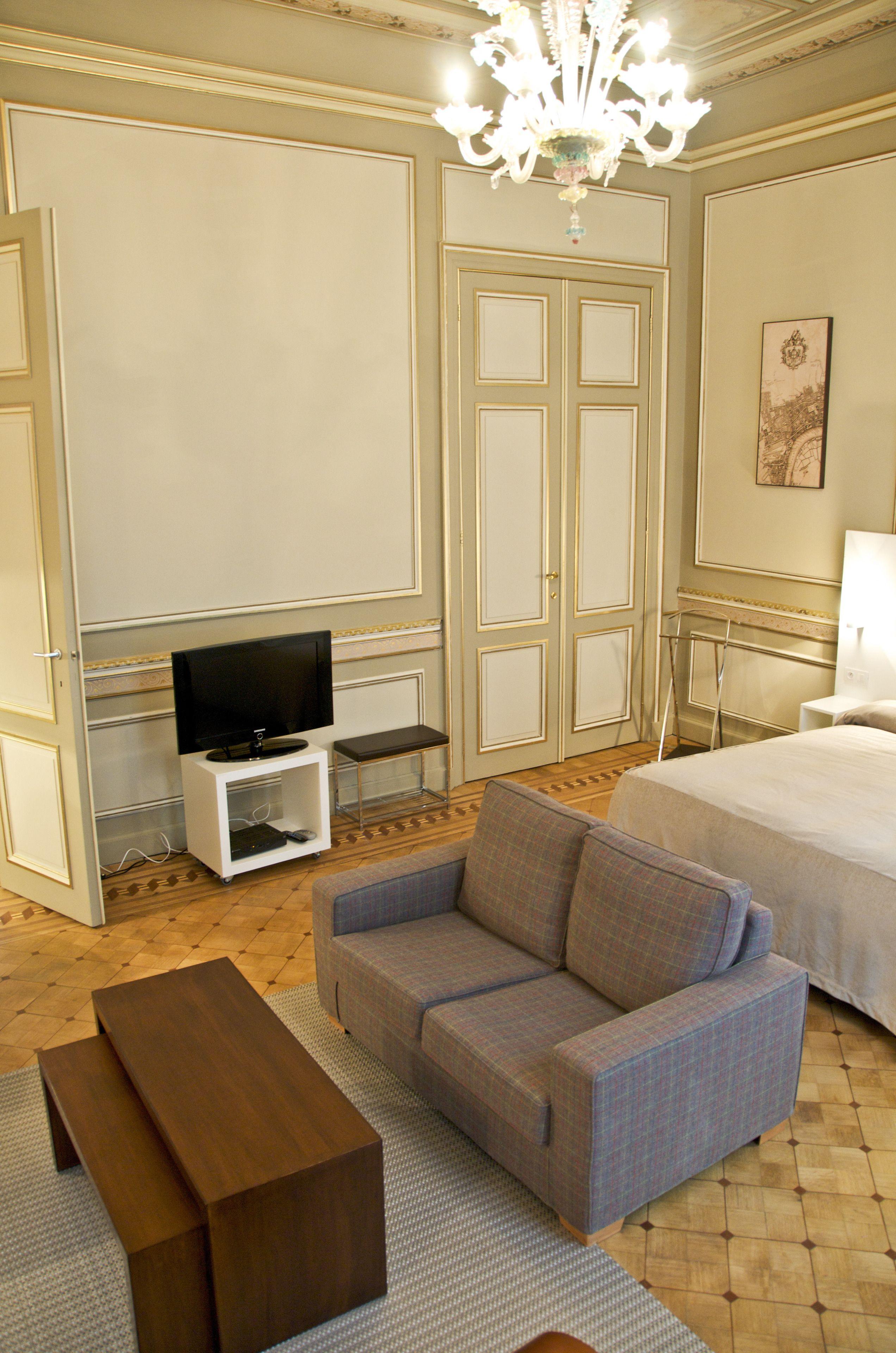 Mas Eu Aparthotel