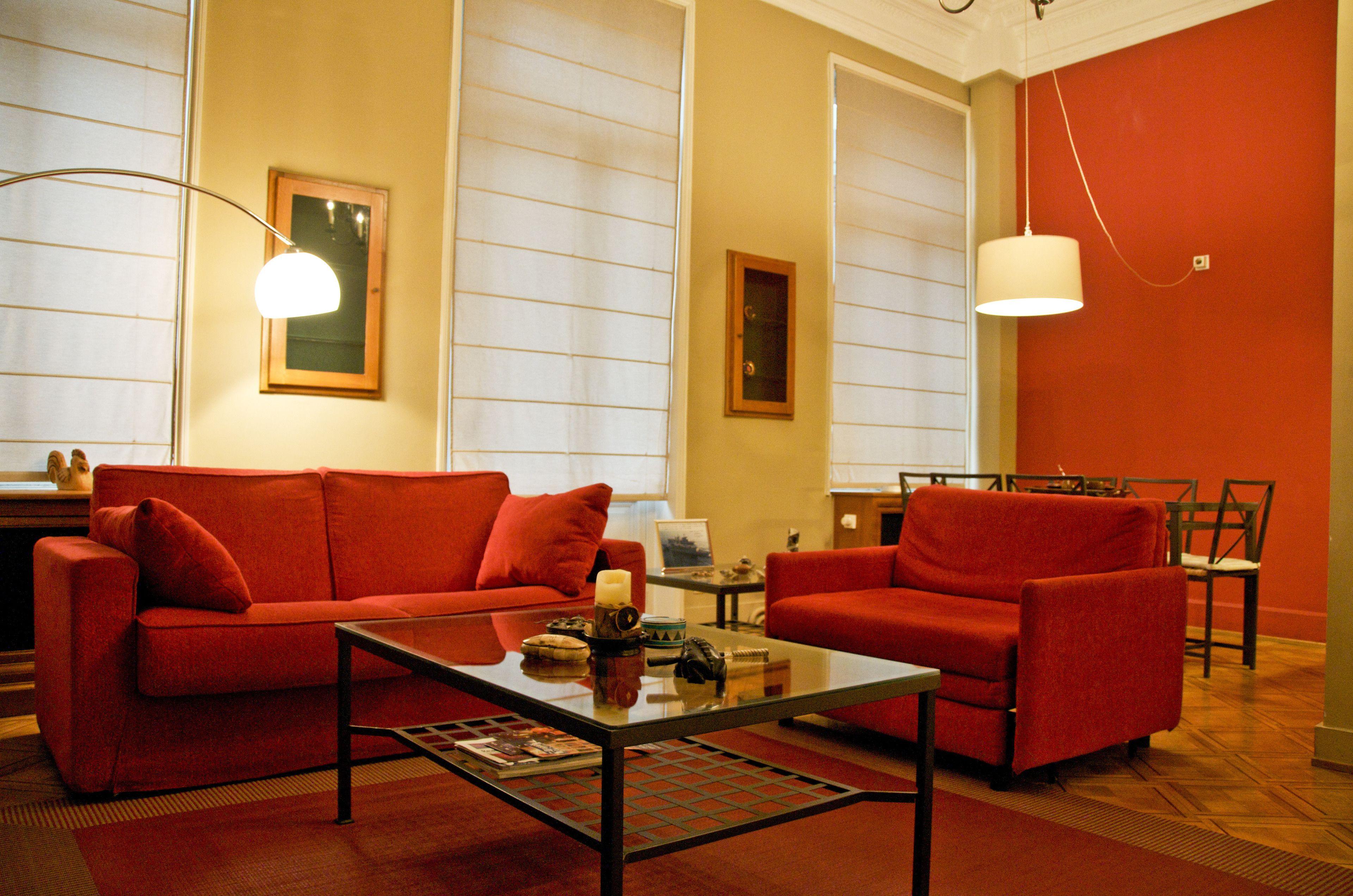 Mas Eu Aparthotel Brussels