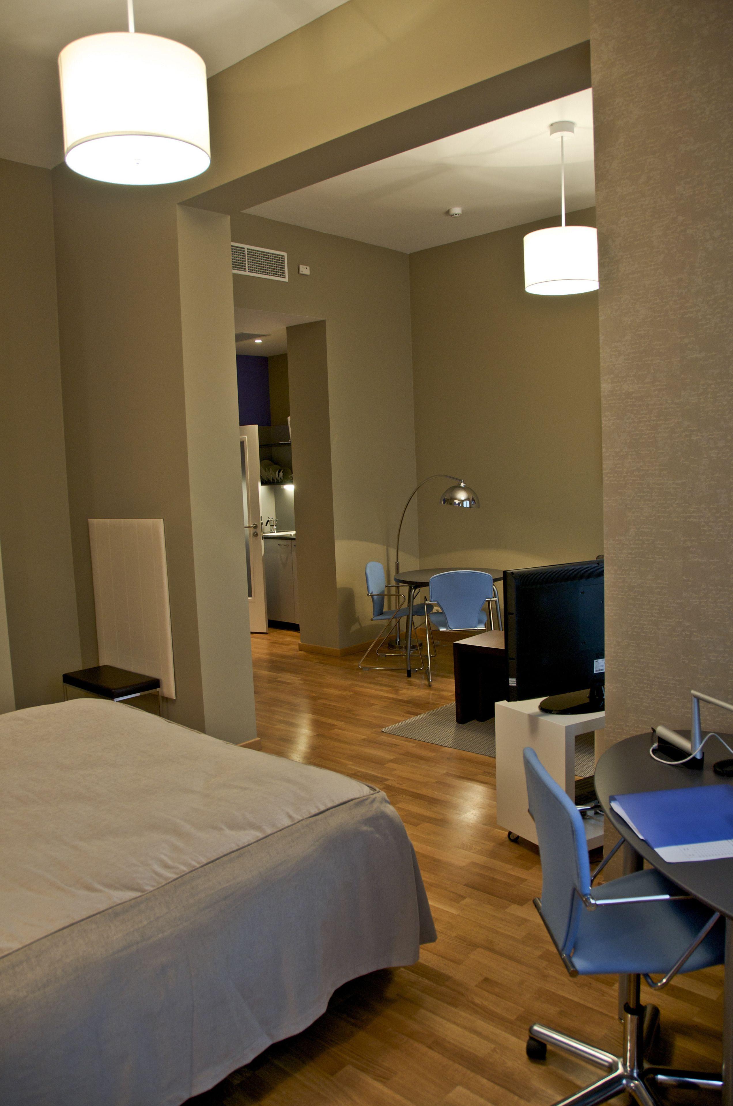 Mas Eu Aparthotel