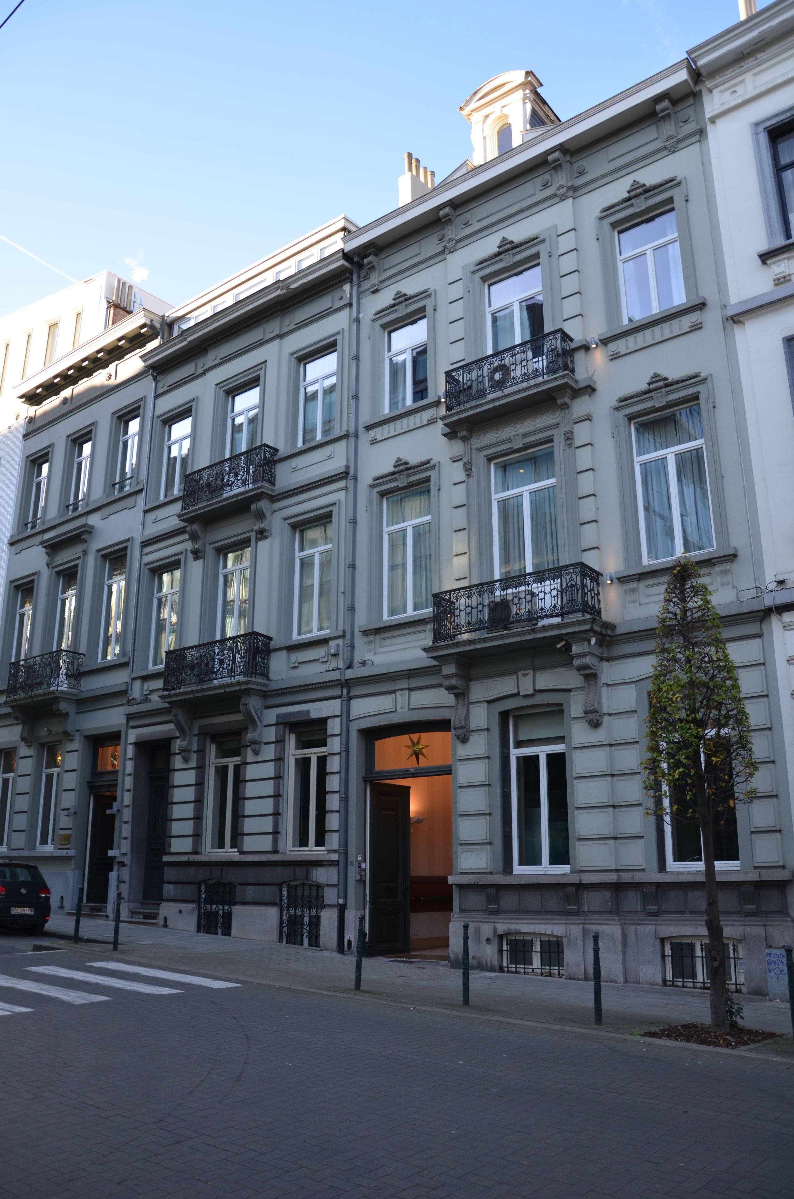 Mas Eu Aparthotel 4*