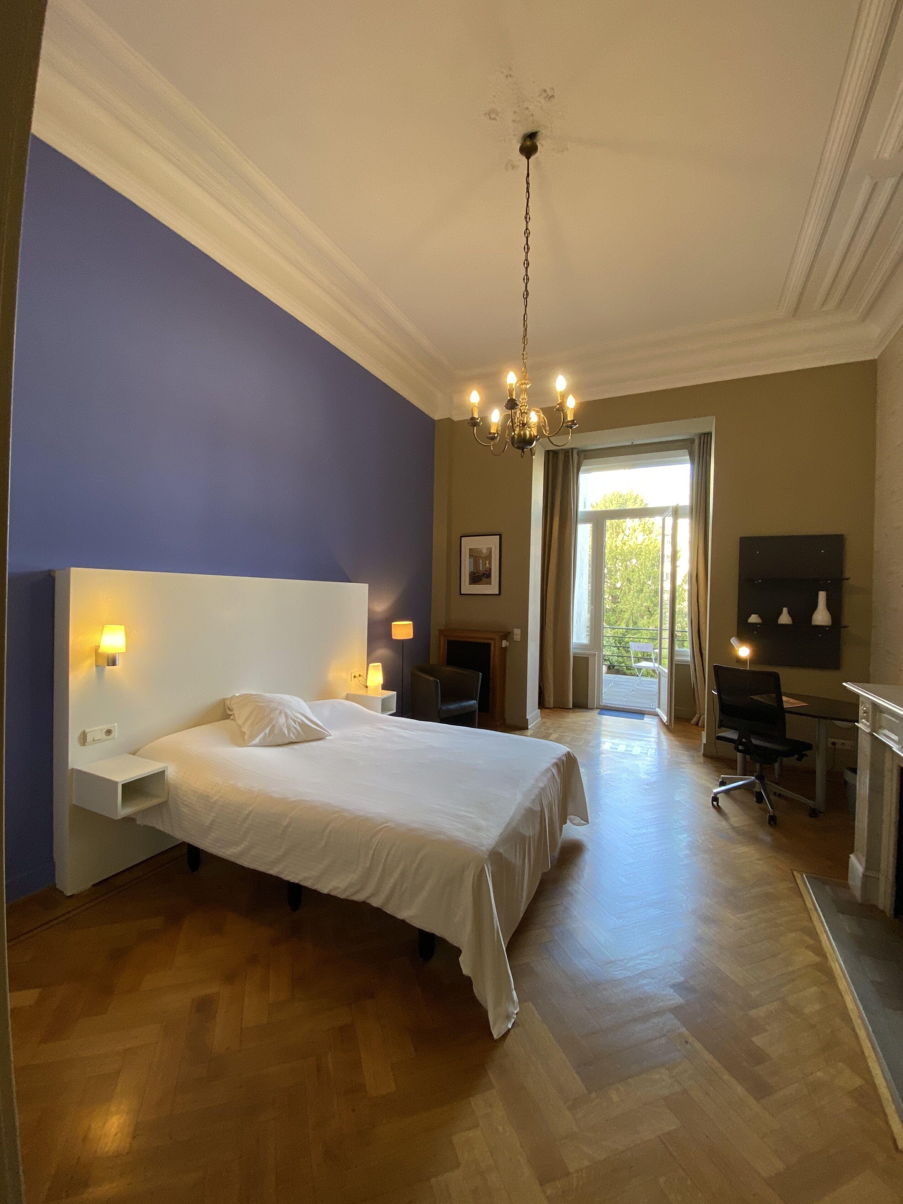 Mas Eu Aparthotel