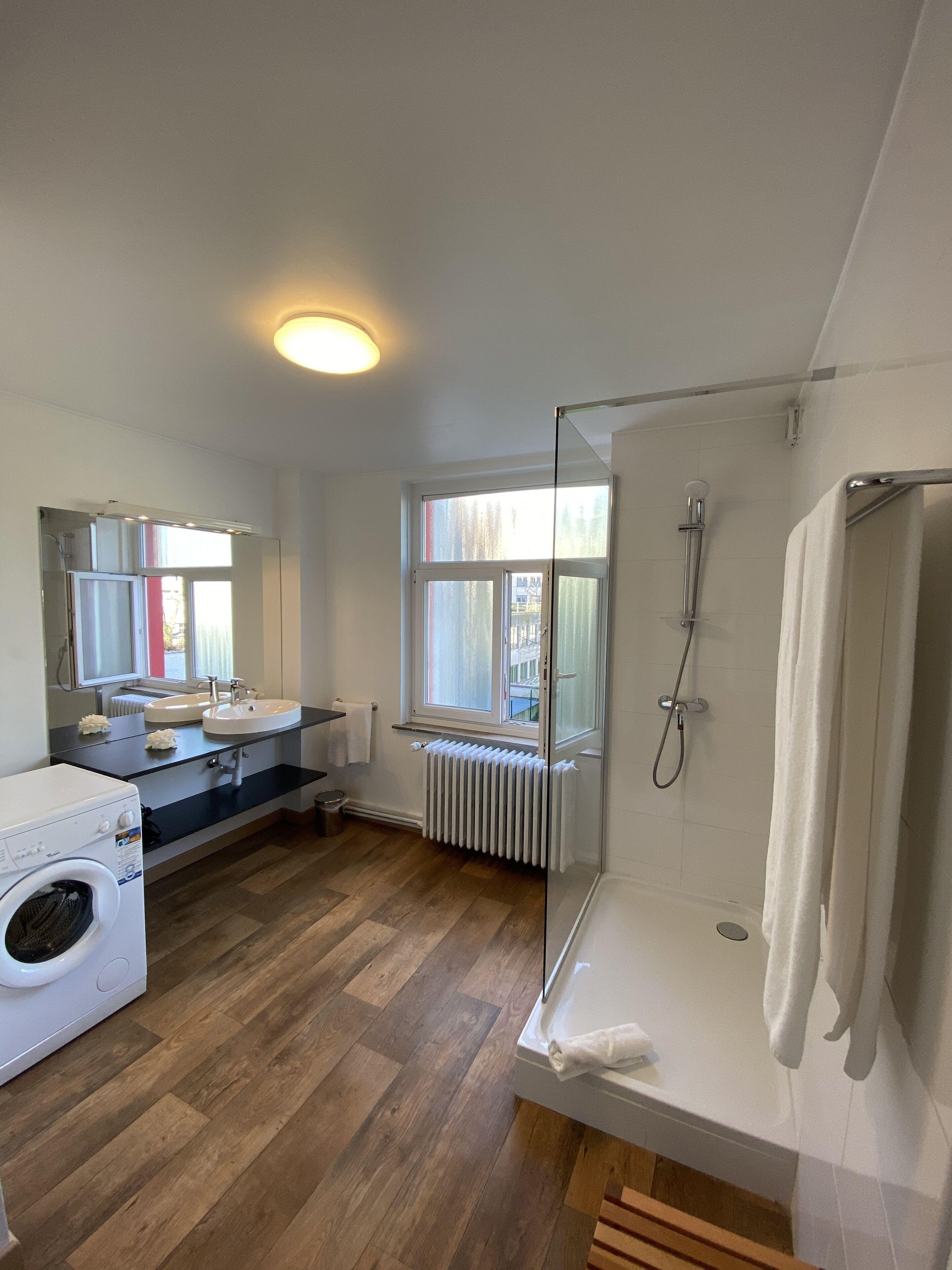 Aparthotel Mas Eu