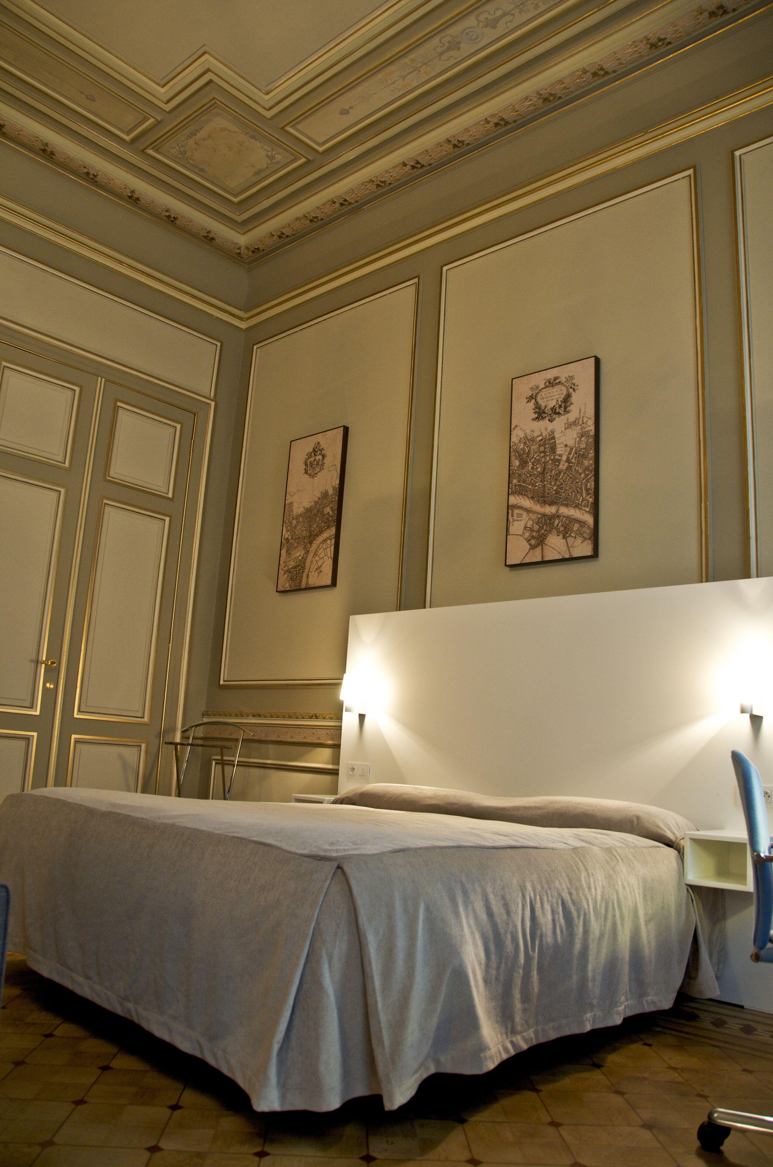 Aparthotel Mas Eu 4*