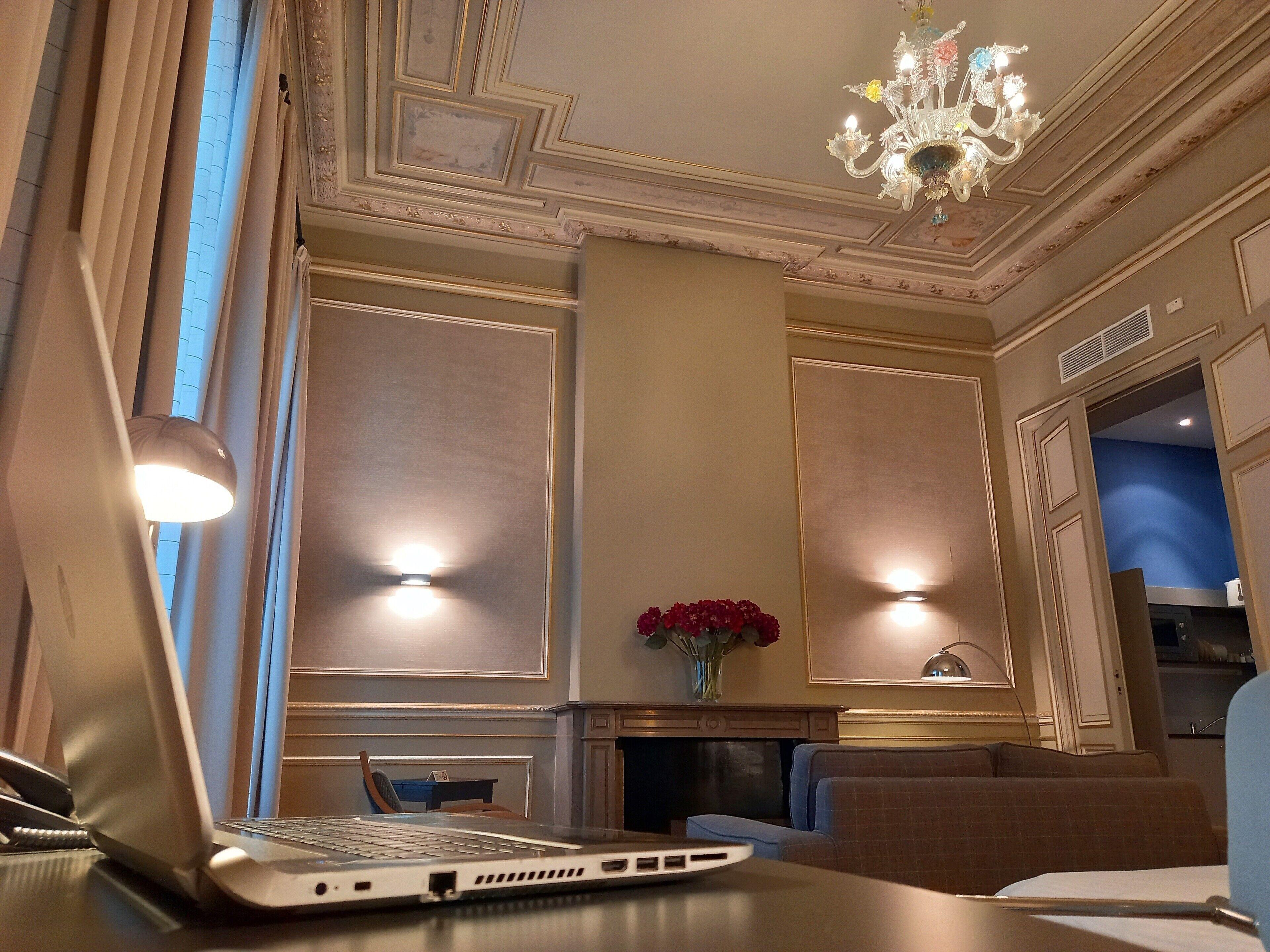 Mas Eu Aparthotel 4*