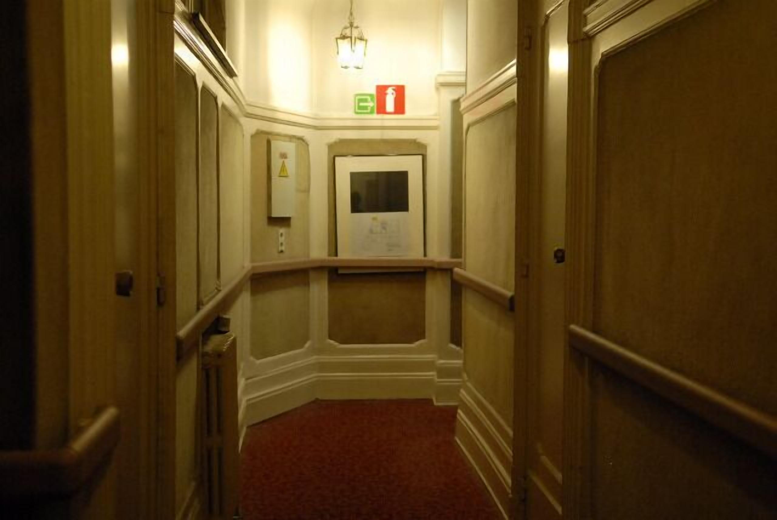 Manhattan Hotel Brussels