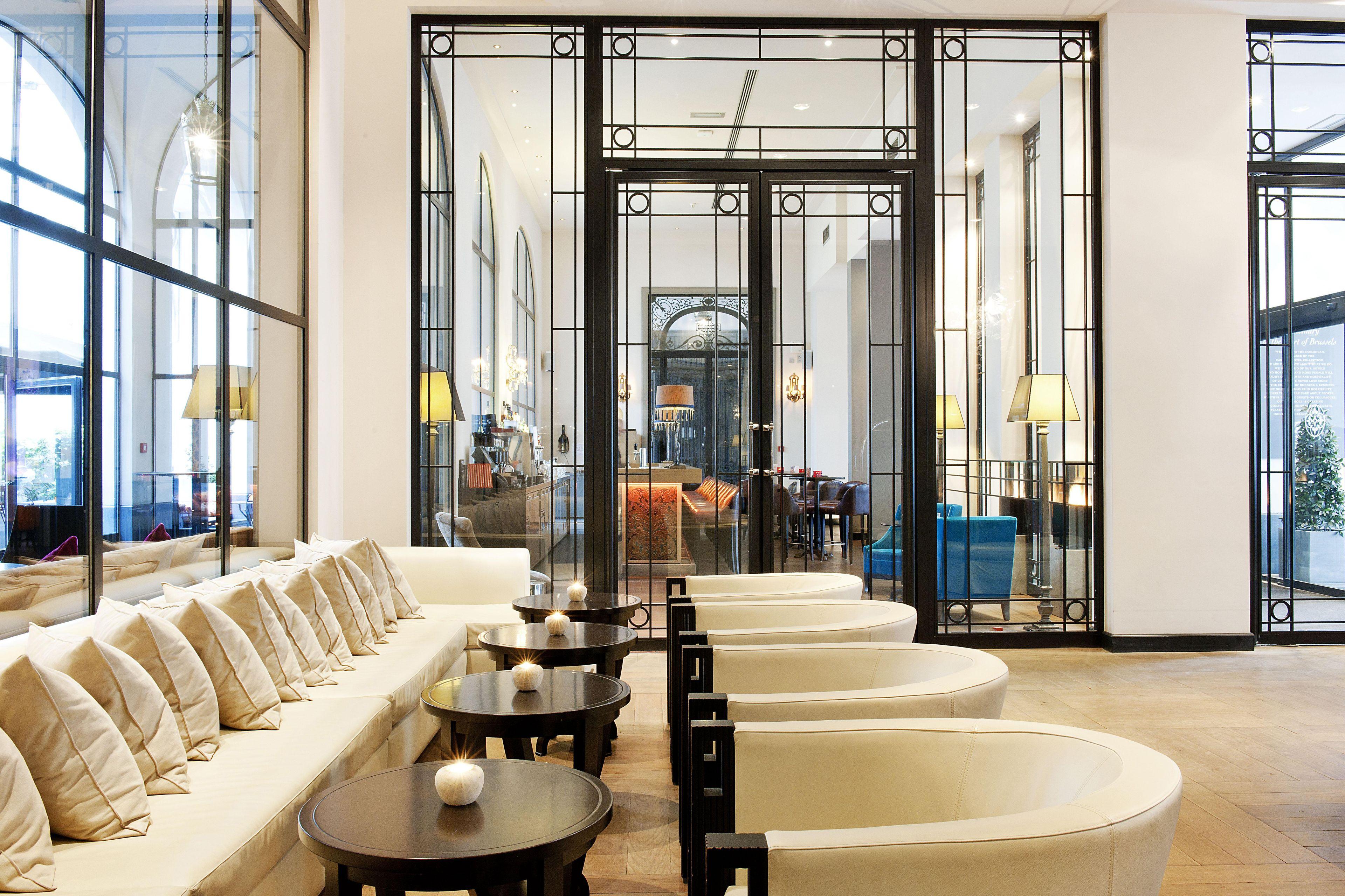 Hotel The Dominican, Brussels, A Member Of Design
