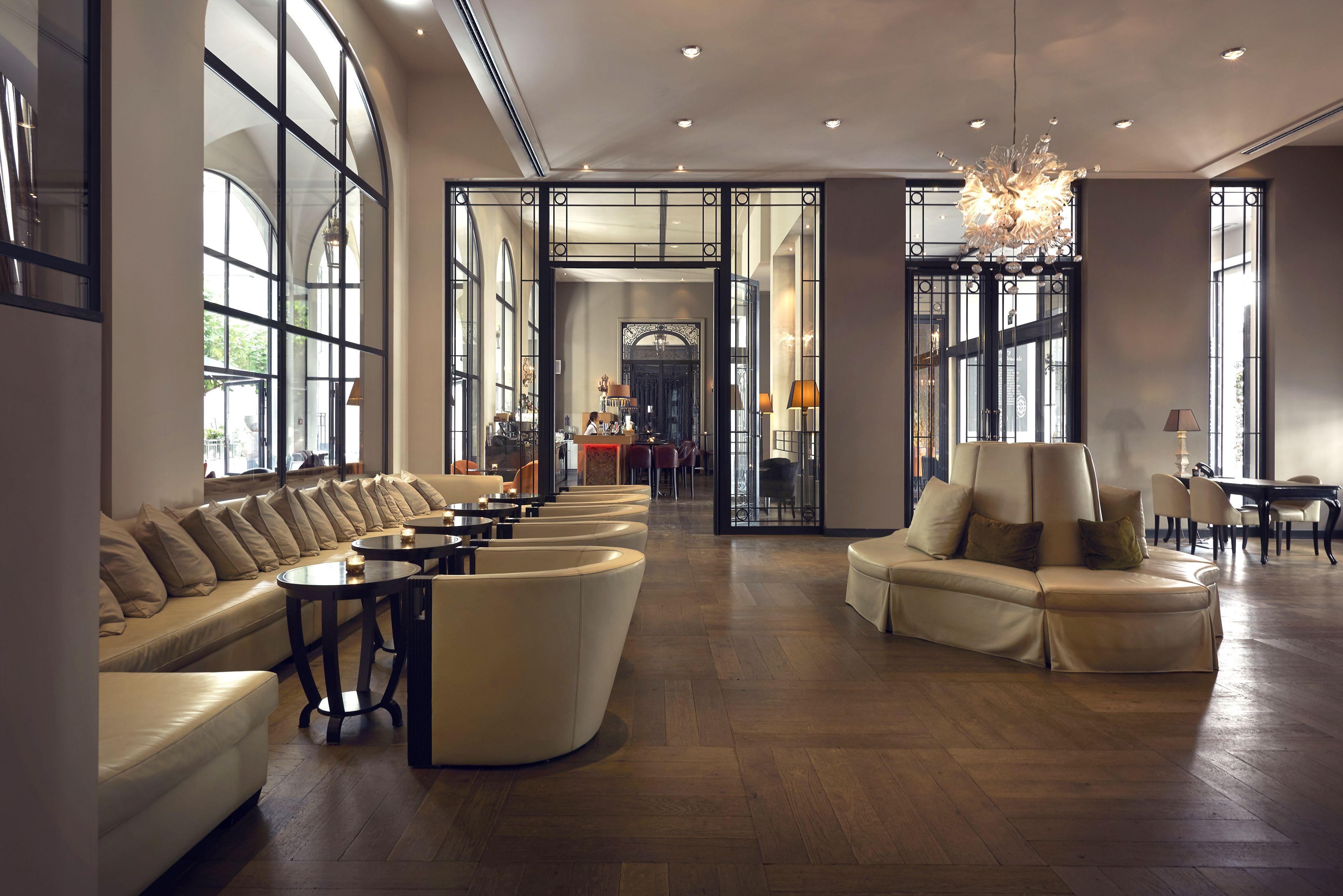 Hotel The Dominican, Brussels, A Member Of Design Brussels
