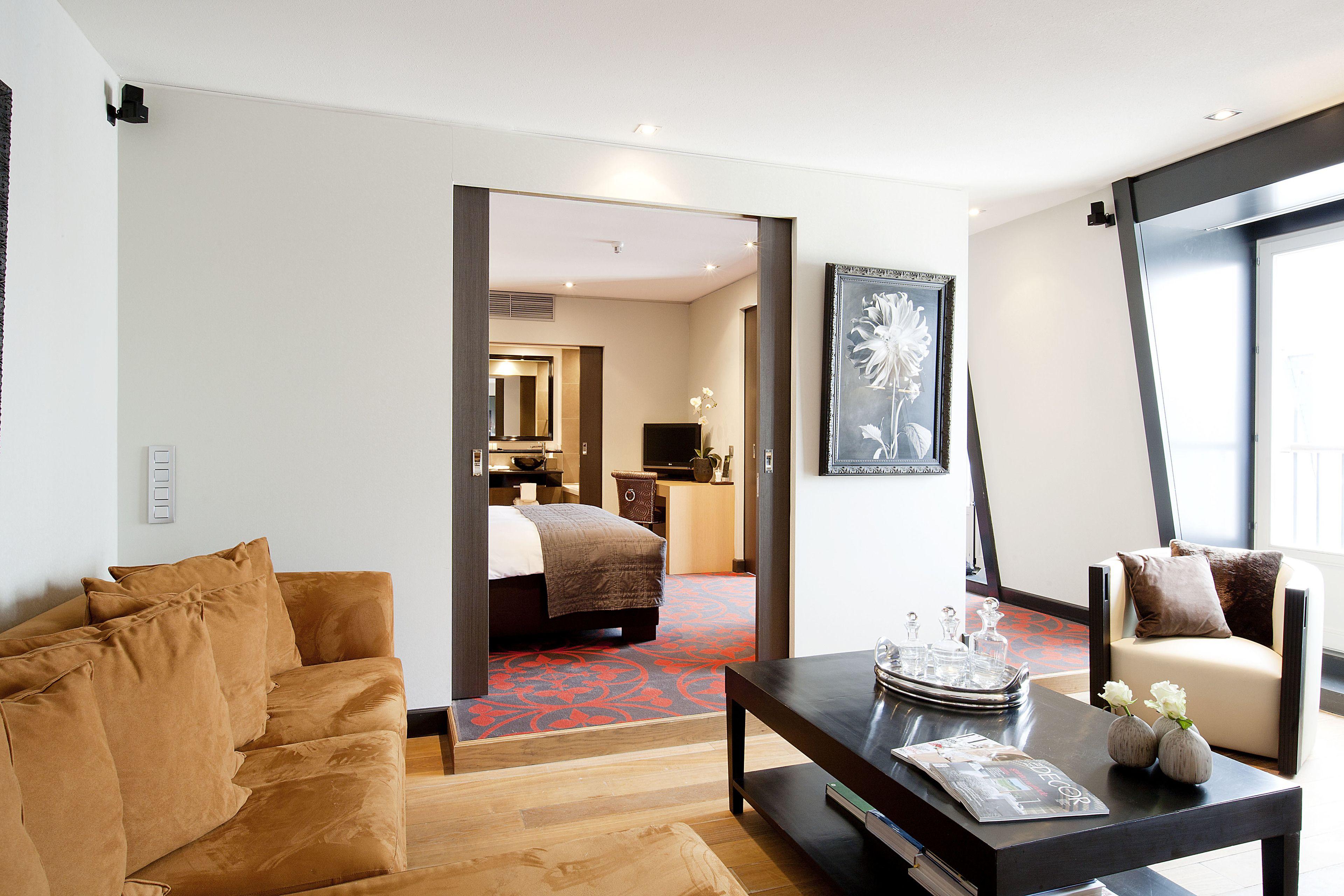 The Dominican, Brussels, A Member Of Design 4* Brussels