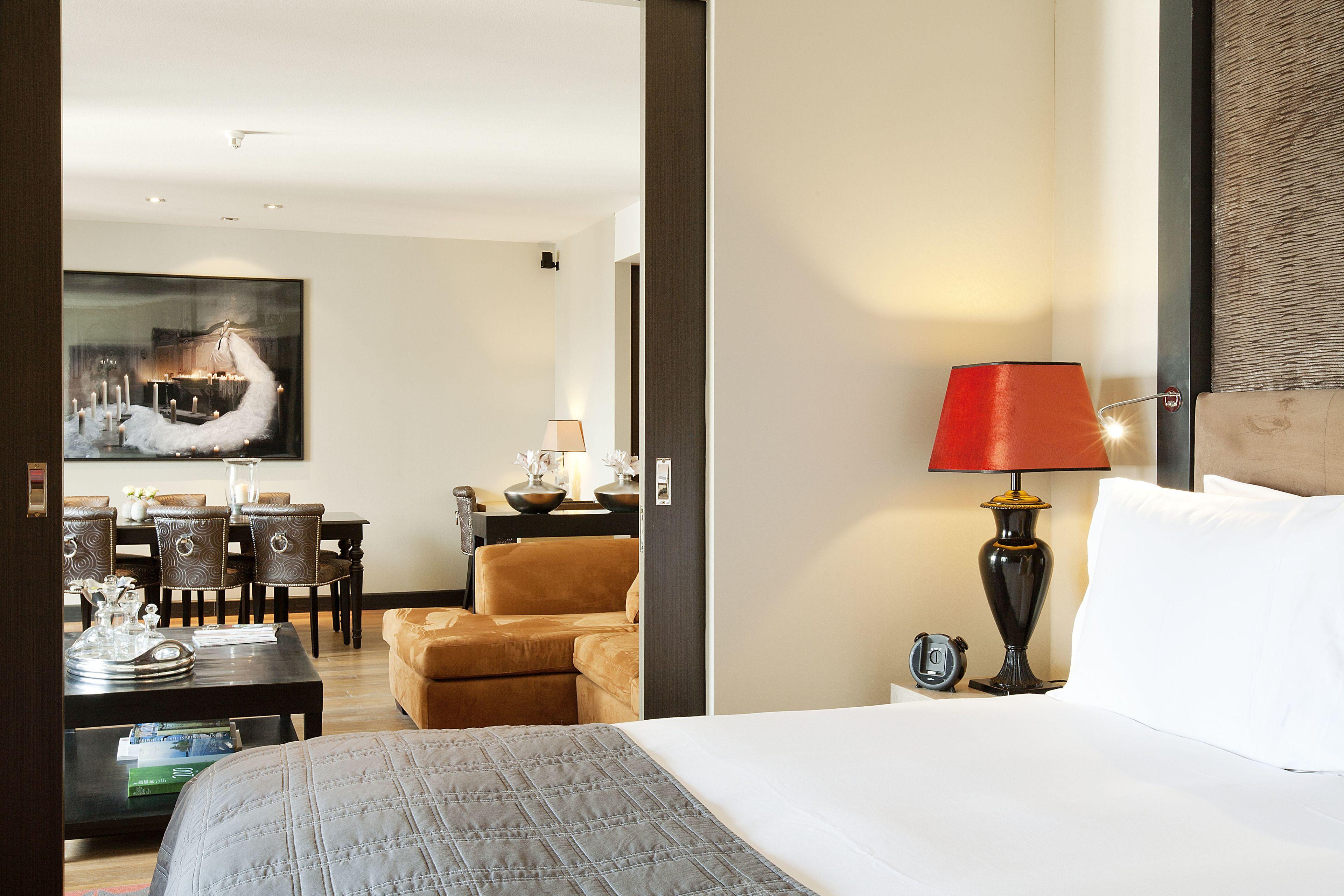 The Dominican, Brussels, A Member Of Design Hotel 4*