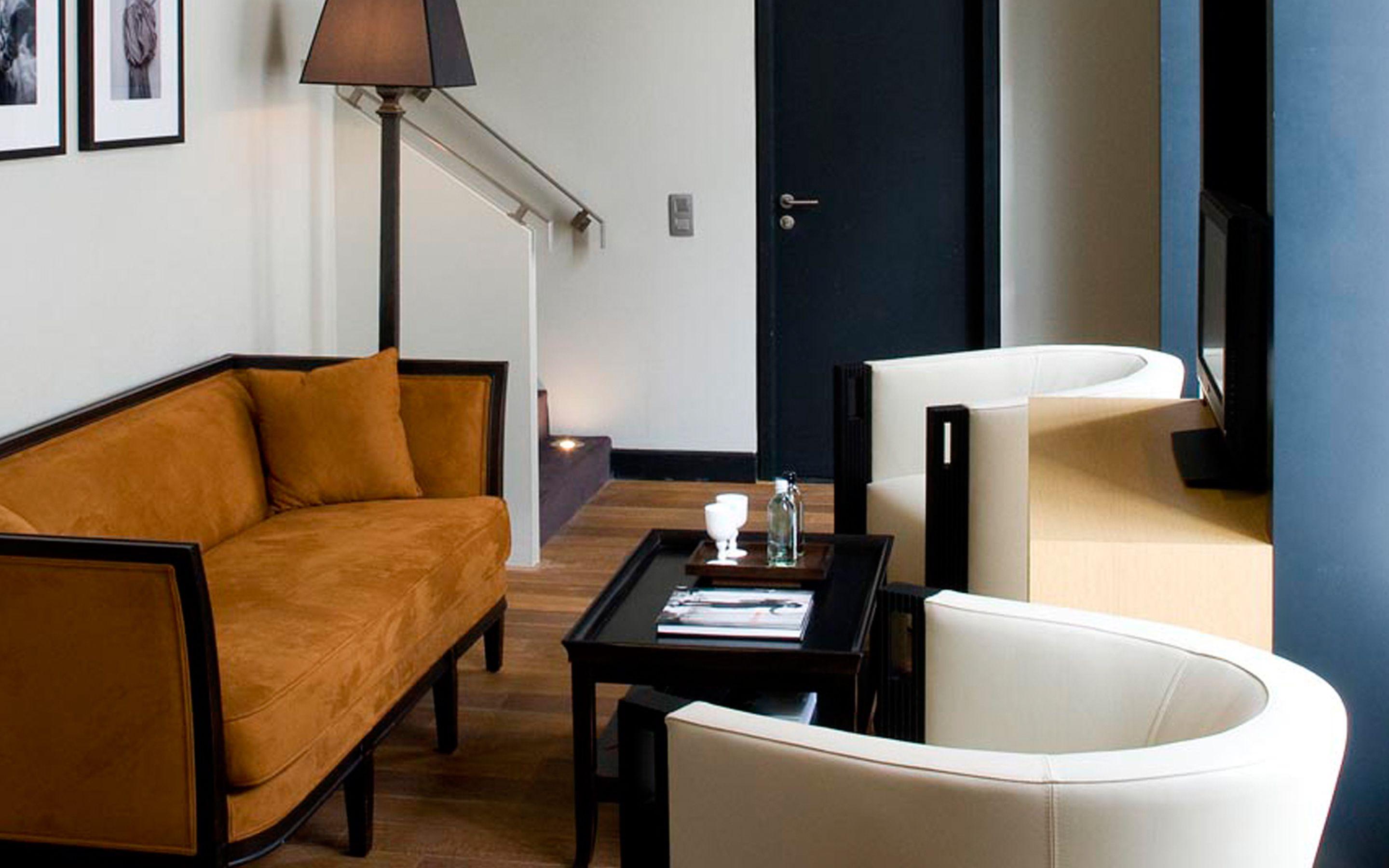 The Dominican, Brussels, A Member Of Design 4*