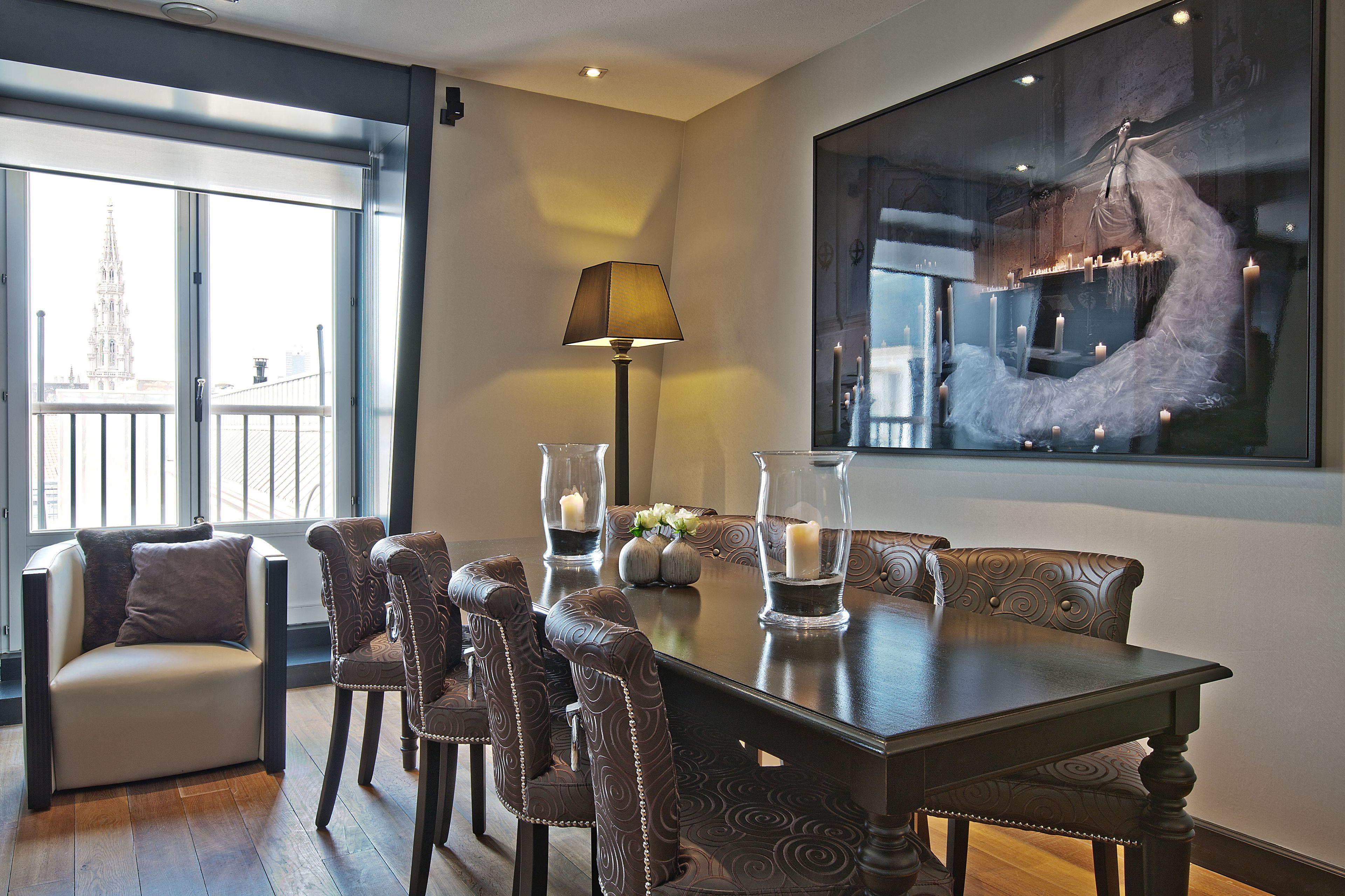 The Dominican, Brussels, A Member Of Design Brussels