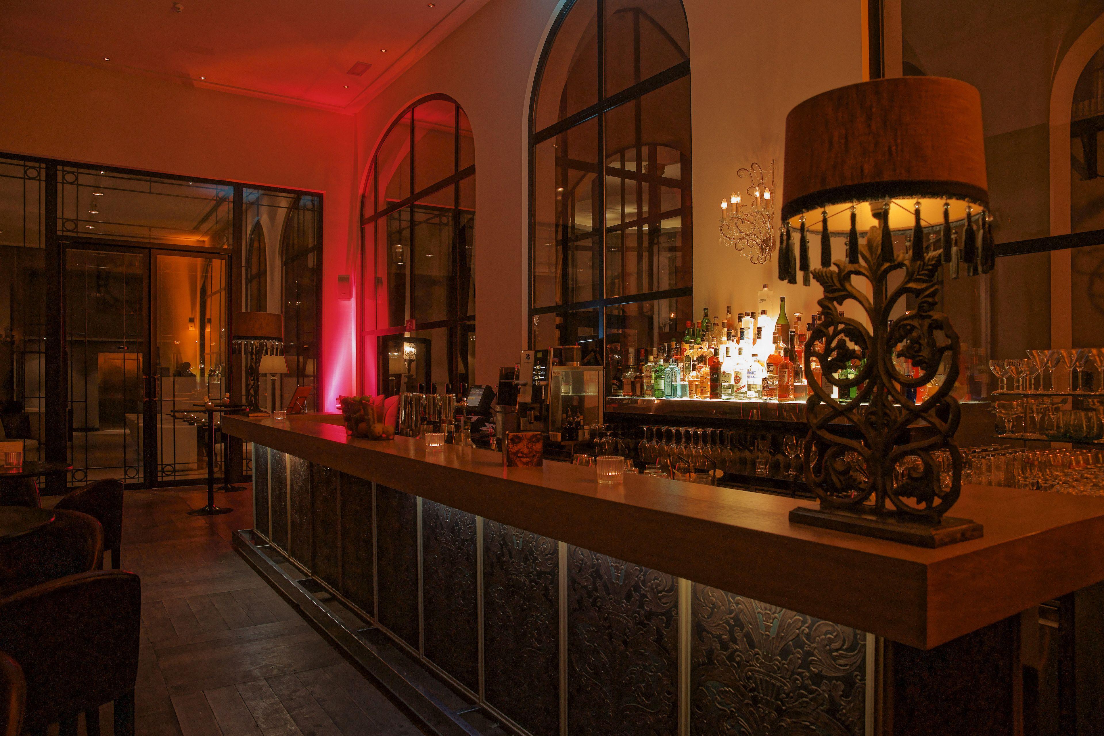 The Dominican, Brussels, A Member Of Design