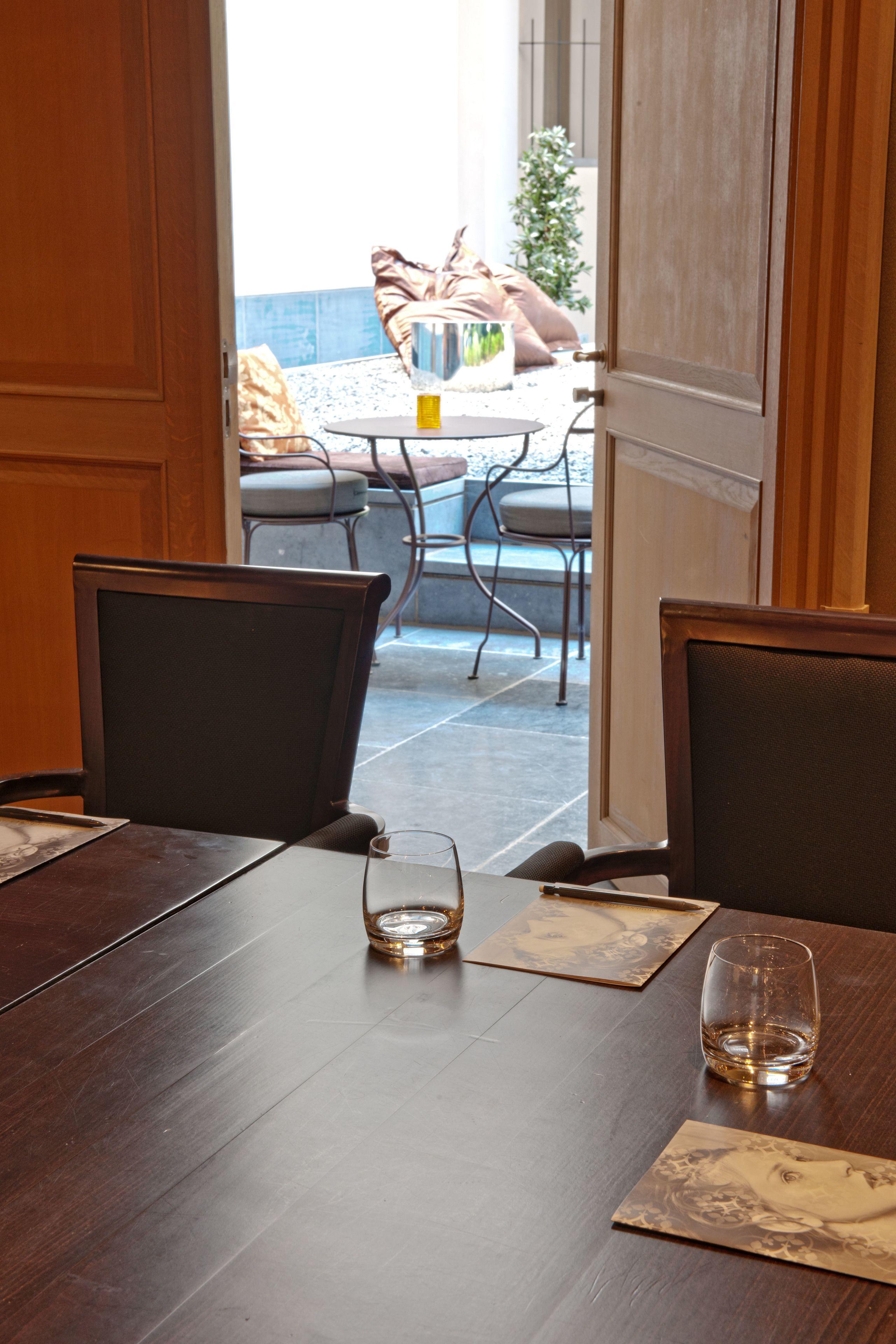 The Dominican, Brussels, A Member Of Design 4*