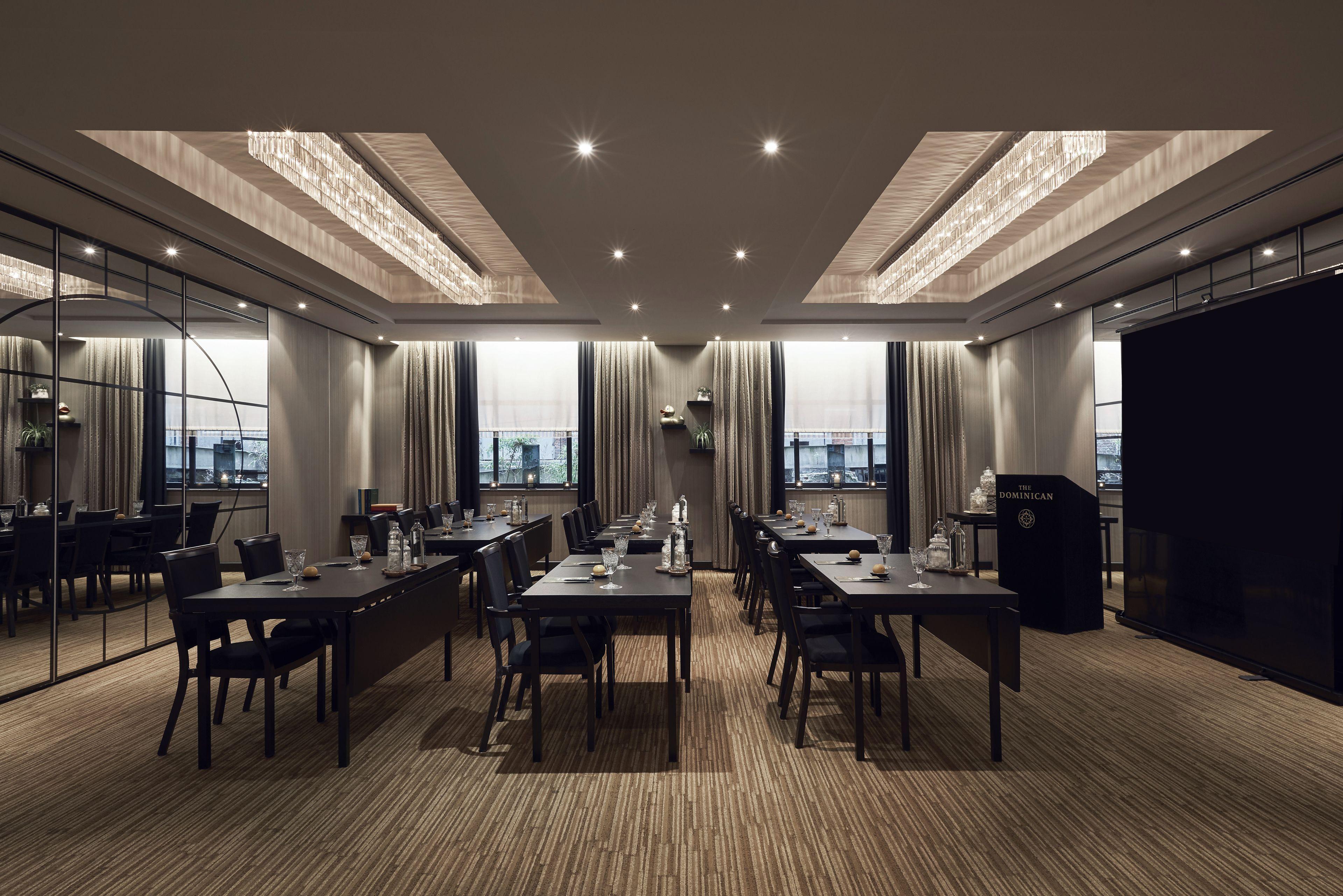 Hotel The Dominican, Brussels, A Member Of Design Brussels