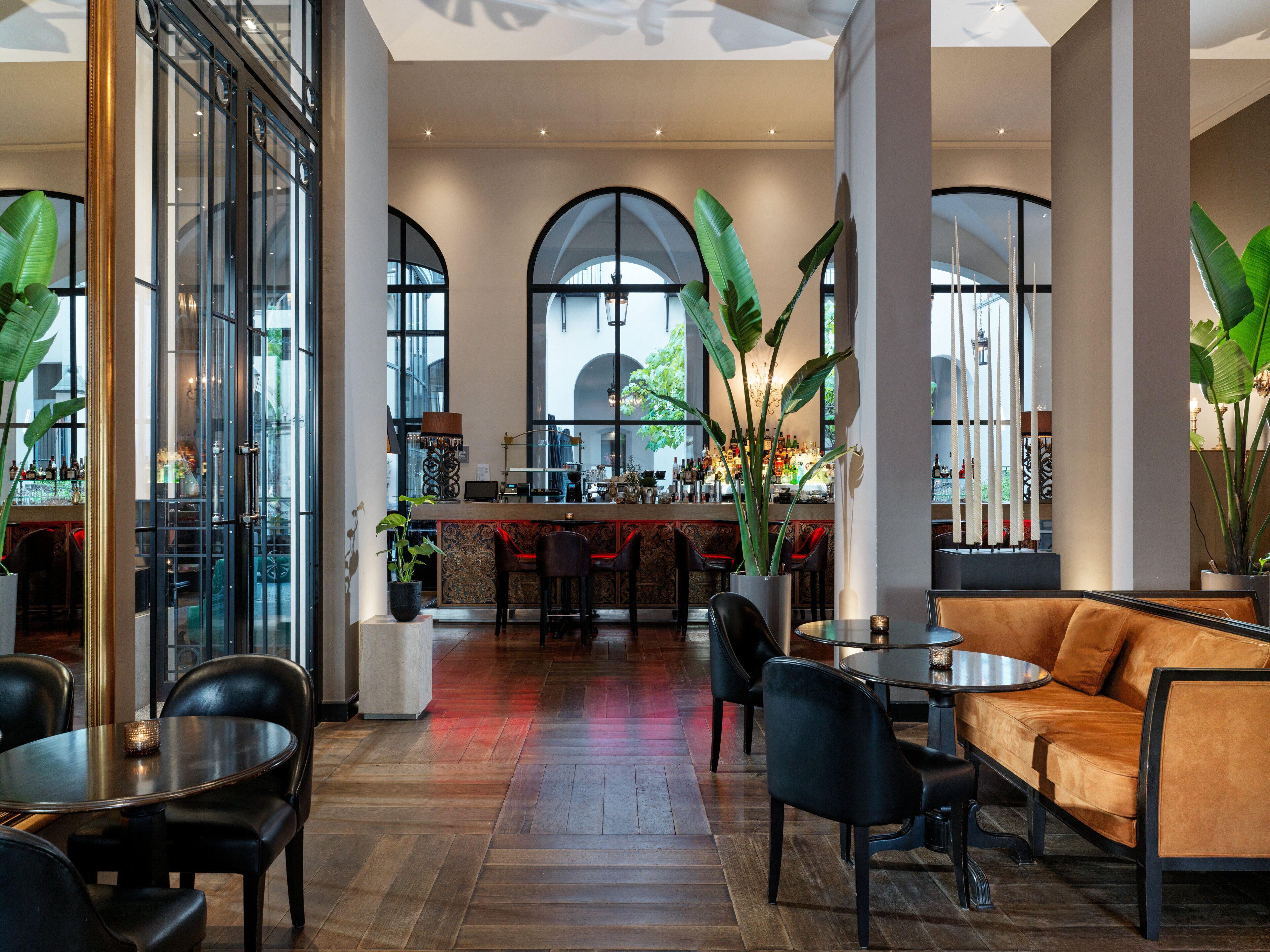 The Dominican, Brussels, A Member Of Design 4*