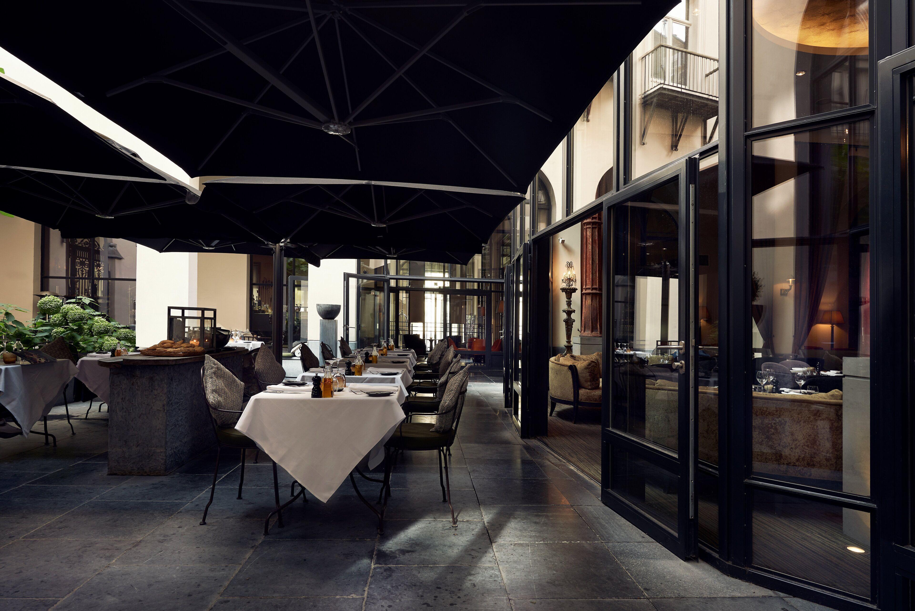 Hotel The Dominican, Brussels, A Member Of Design Brussels