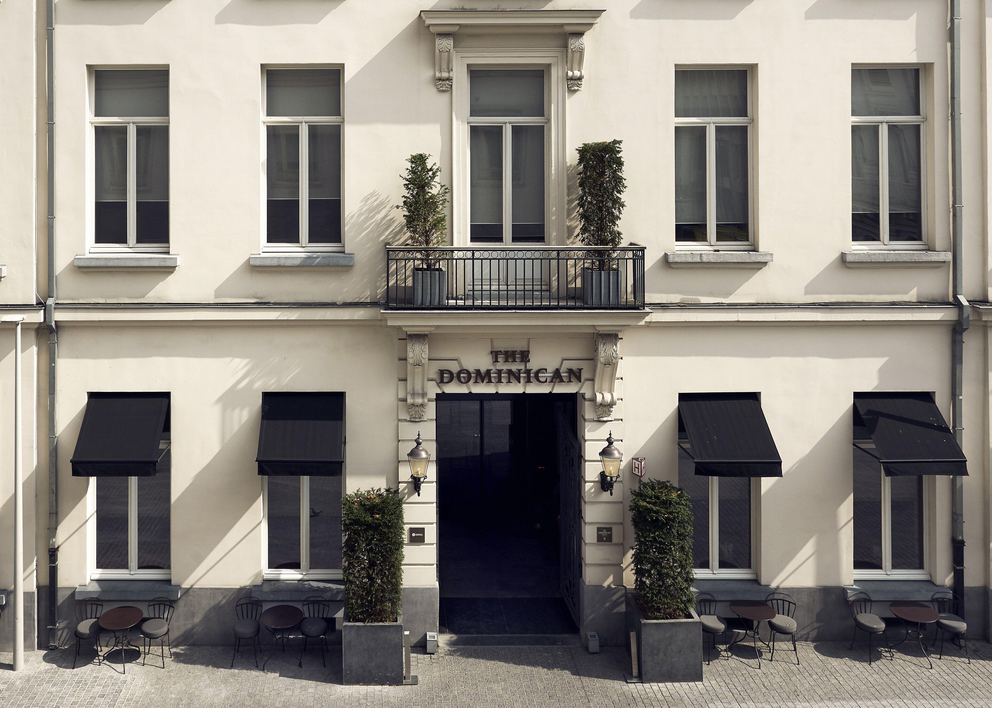 The Dominican, Brussels, A Member Of Design 4* Brussels