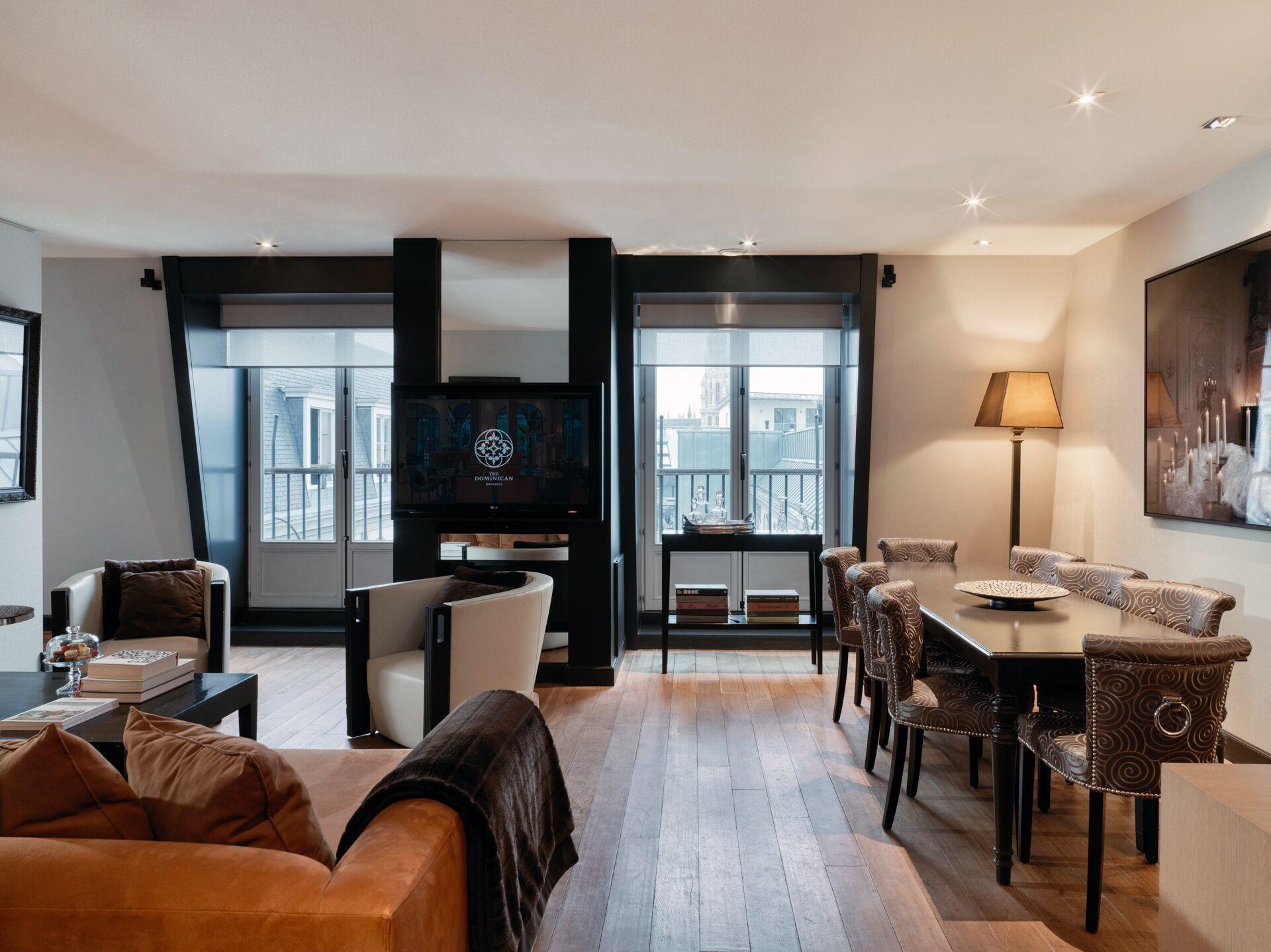 The Dominican, Brussels, A Member Of Design 4* Brussels