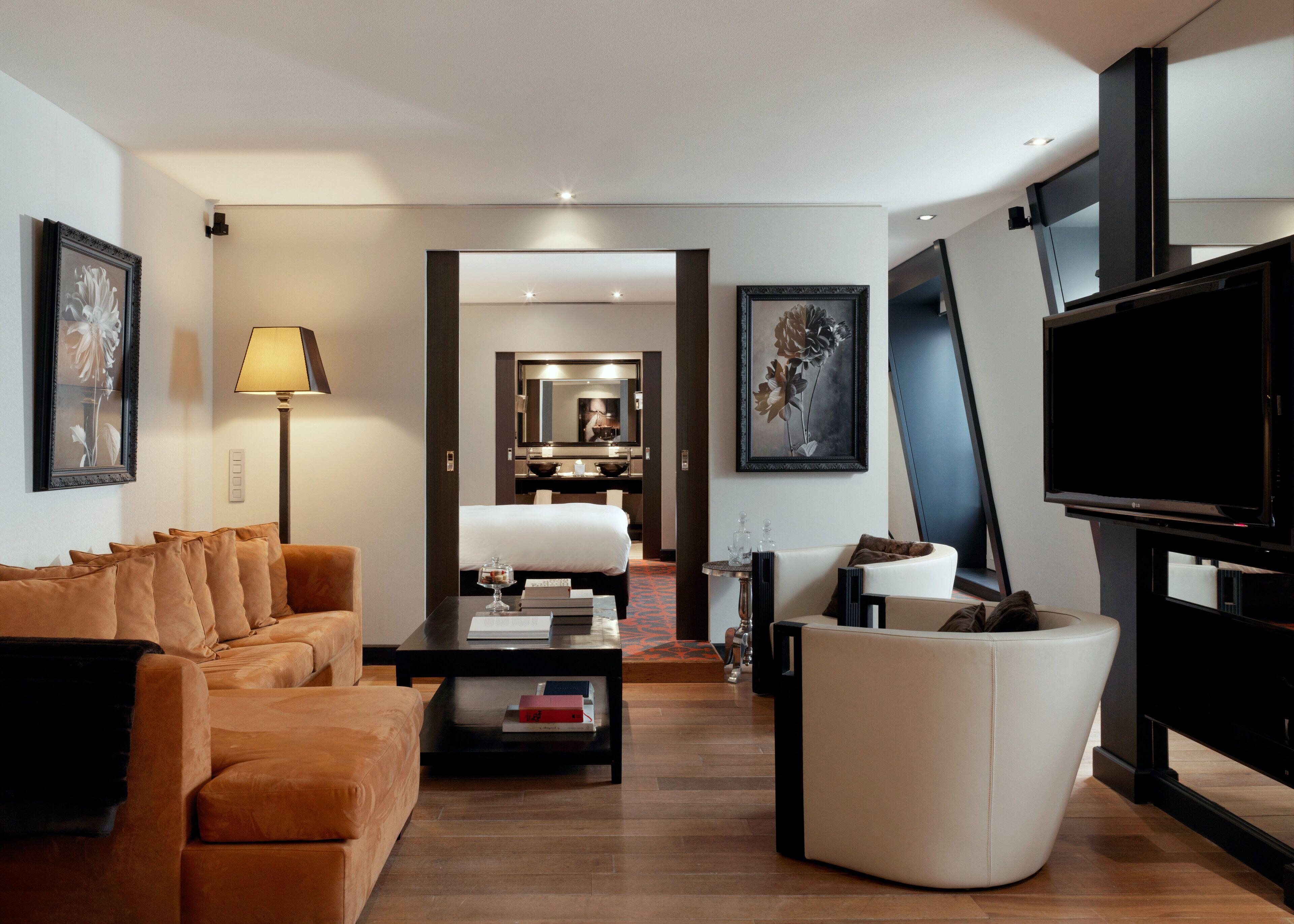 The Dominican, Brussels, A Member Of Design Hotel 4*