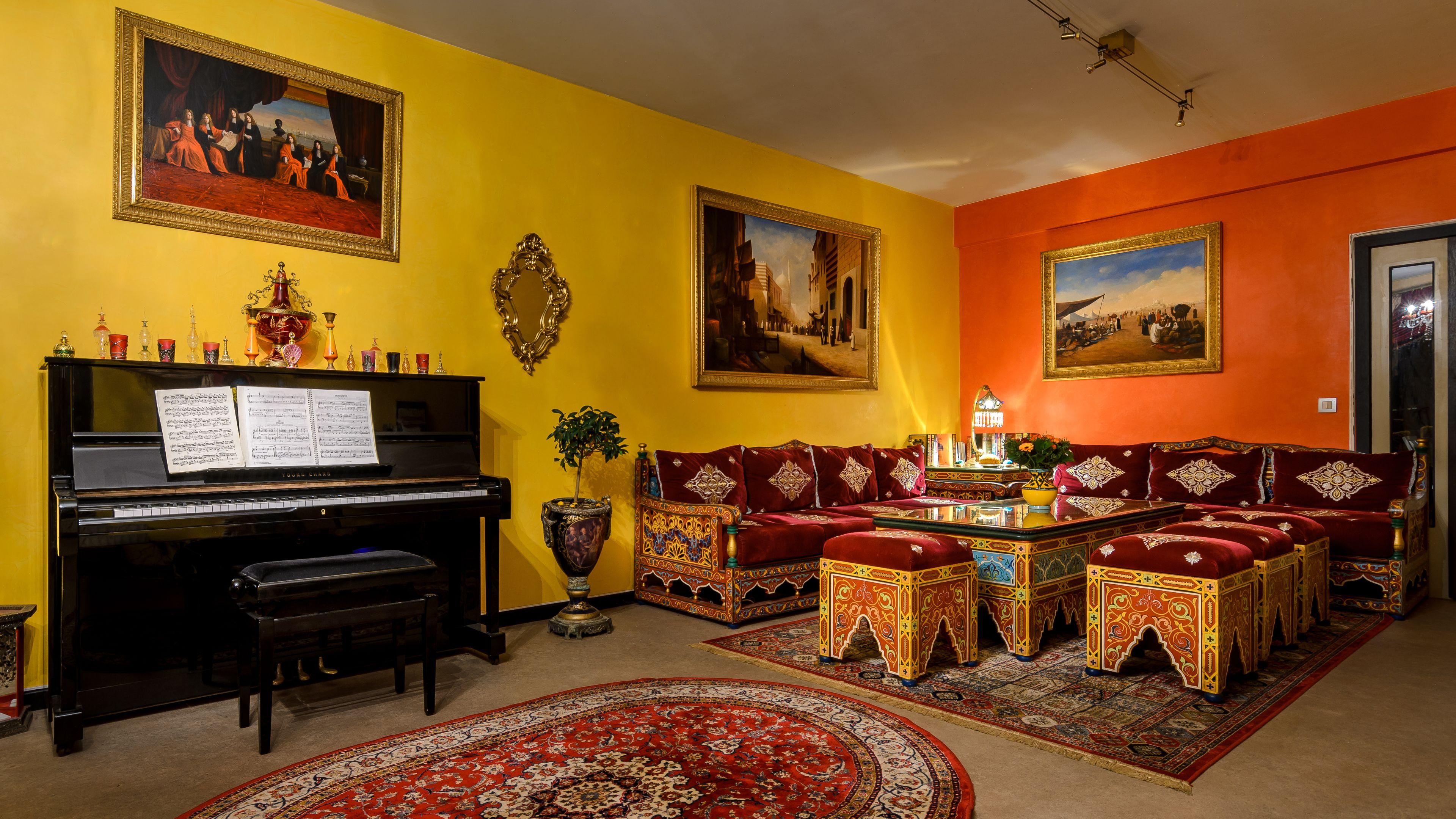 Mozart Hotel