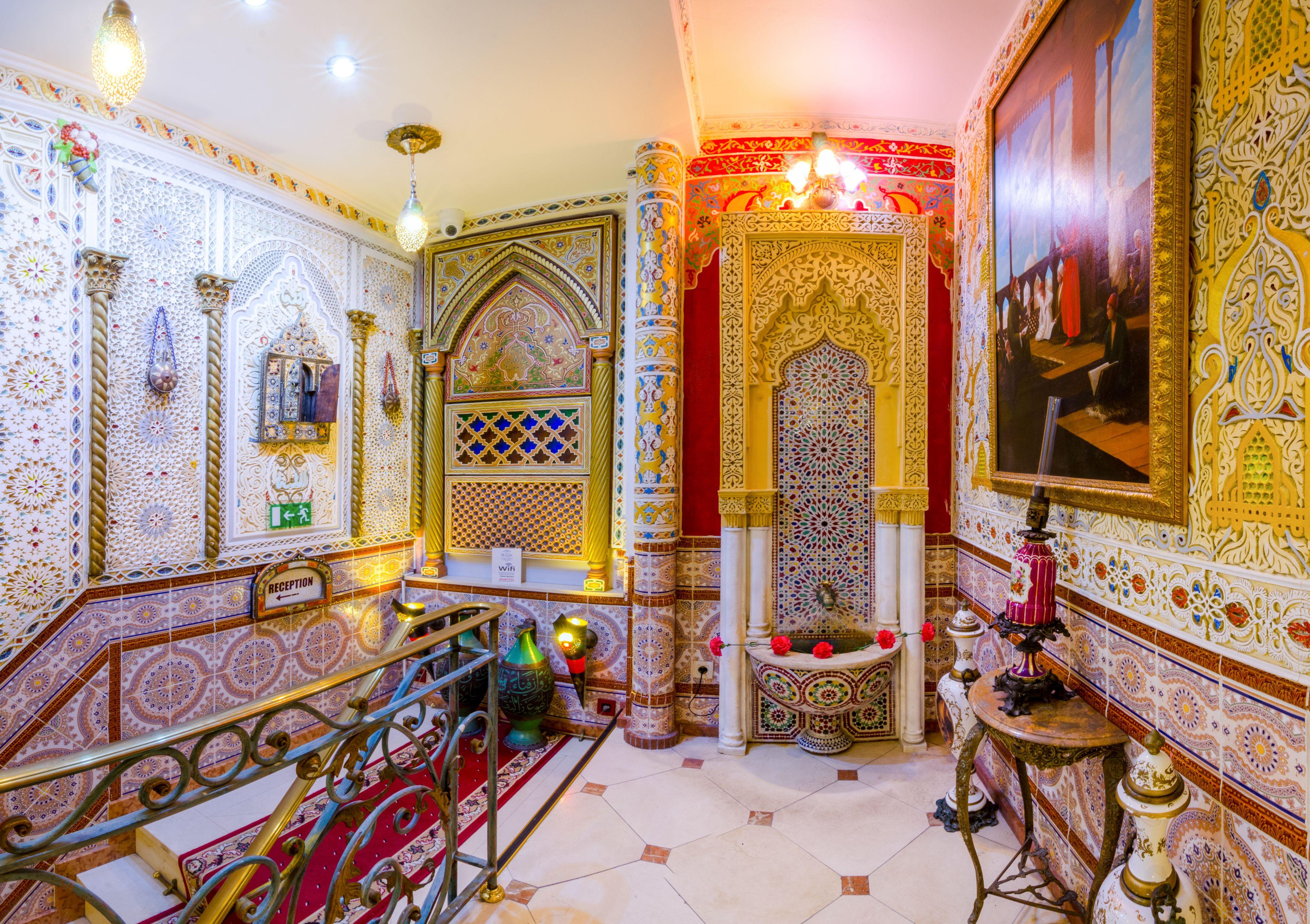 Hotel Mozart