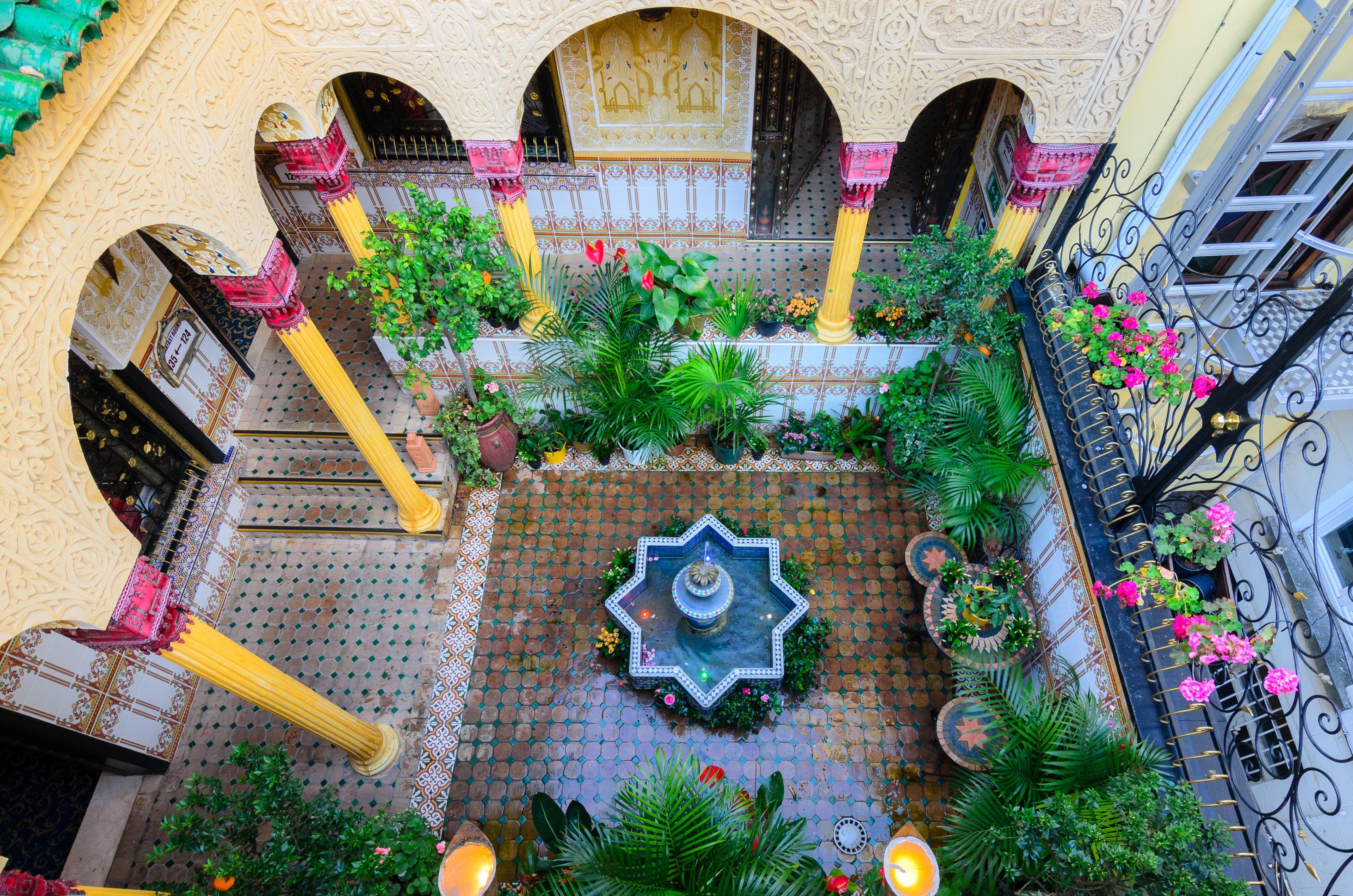 Hotel Mozart 3*