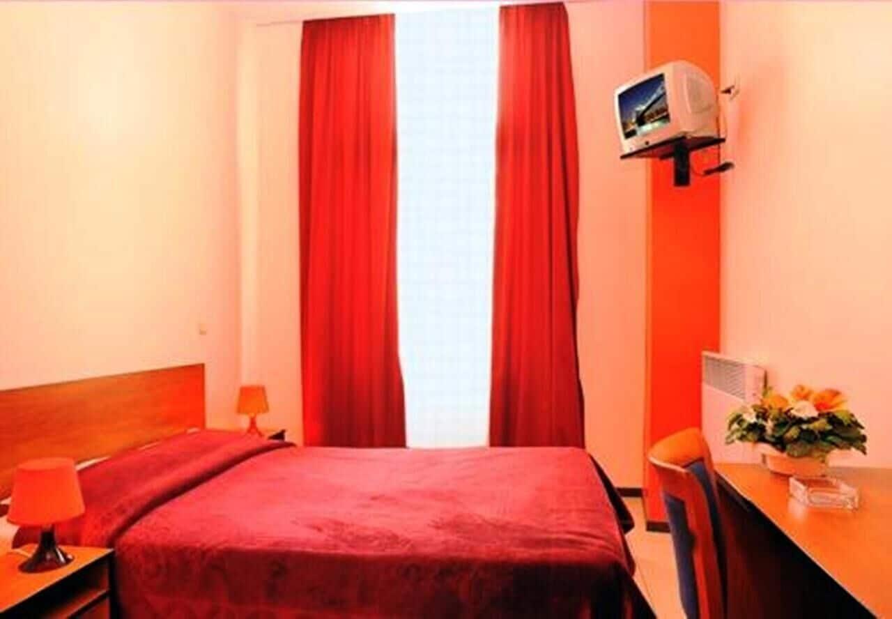 The Moon Hotel Brussels