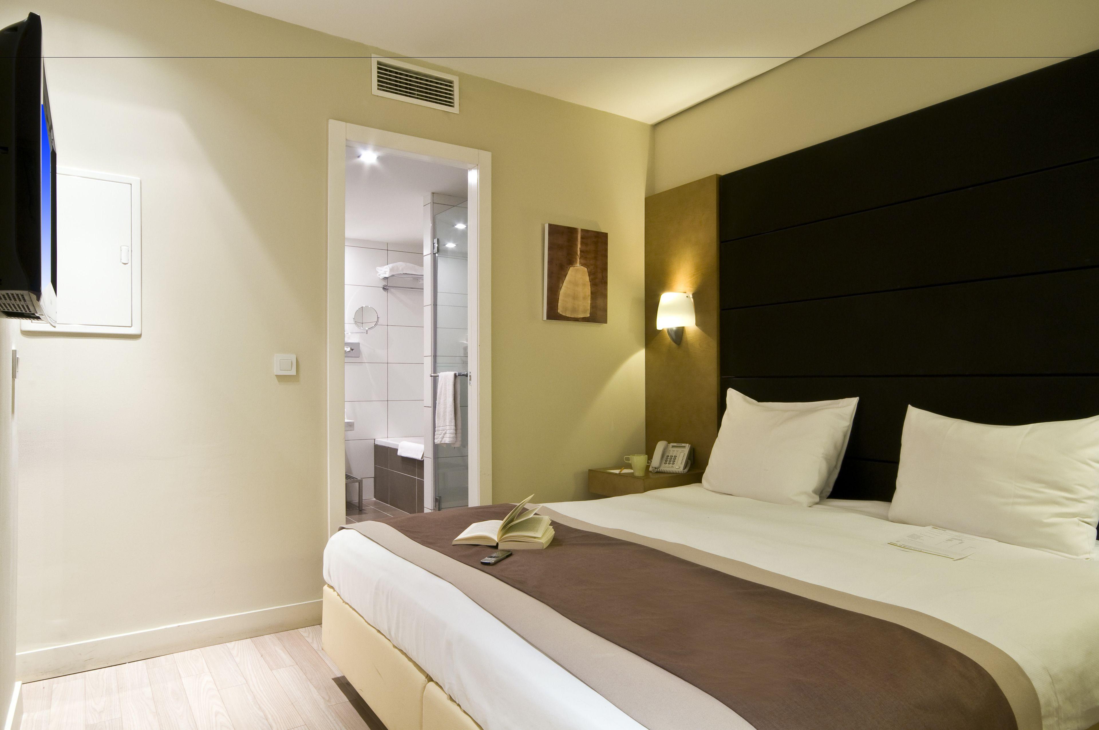 B-aparthotel Grand Place Aparthotel